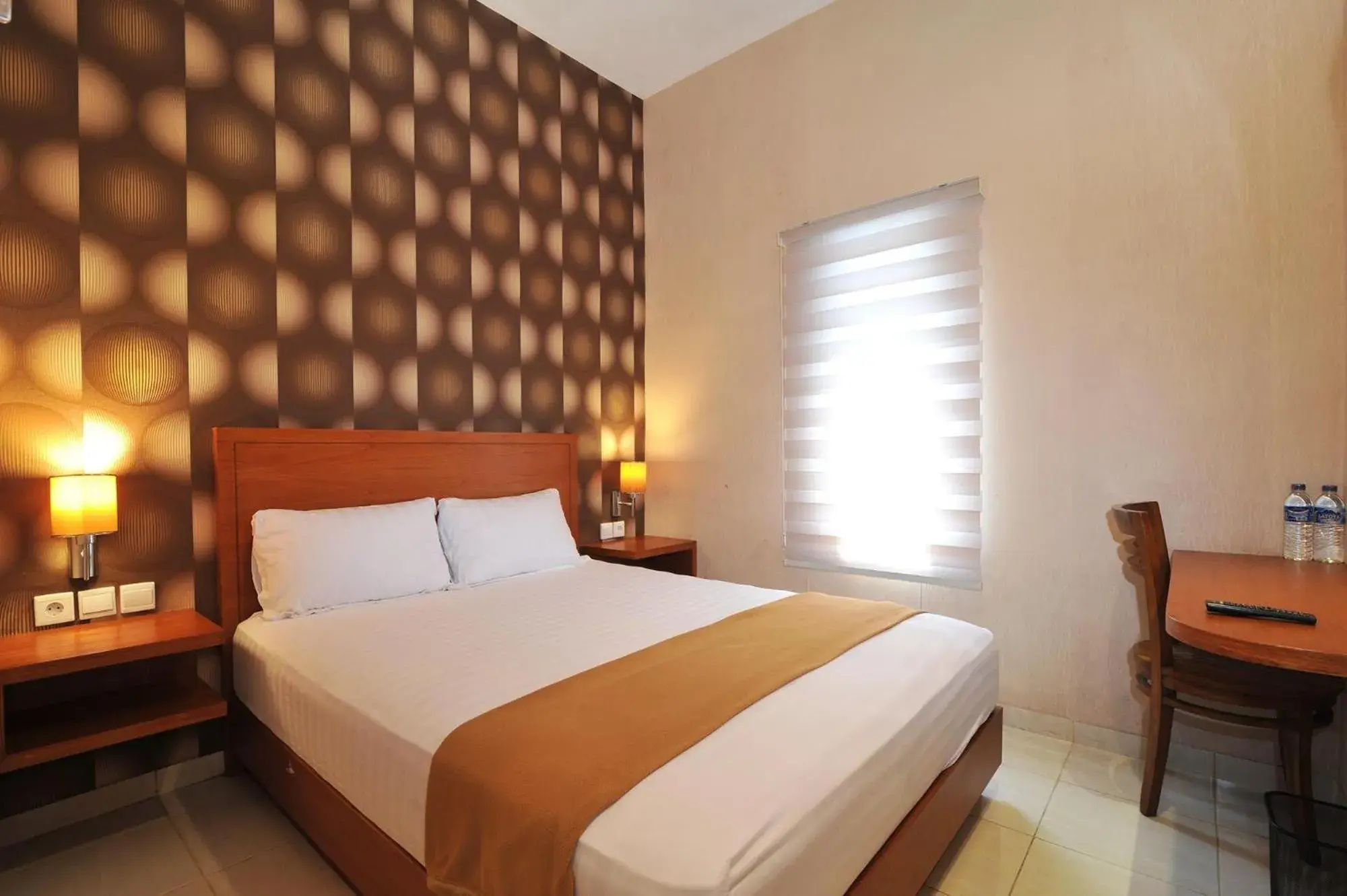Bedroom, Bed in Amaya Suites Hotel