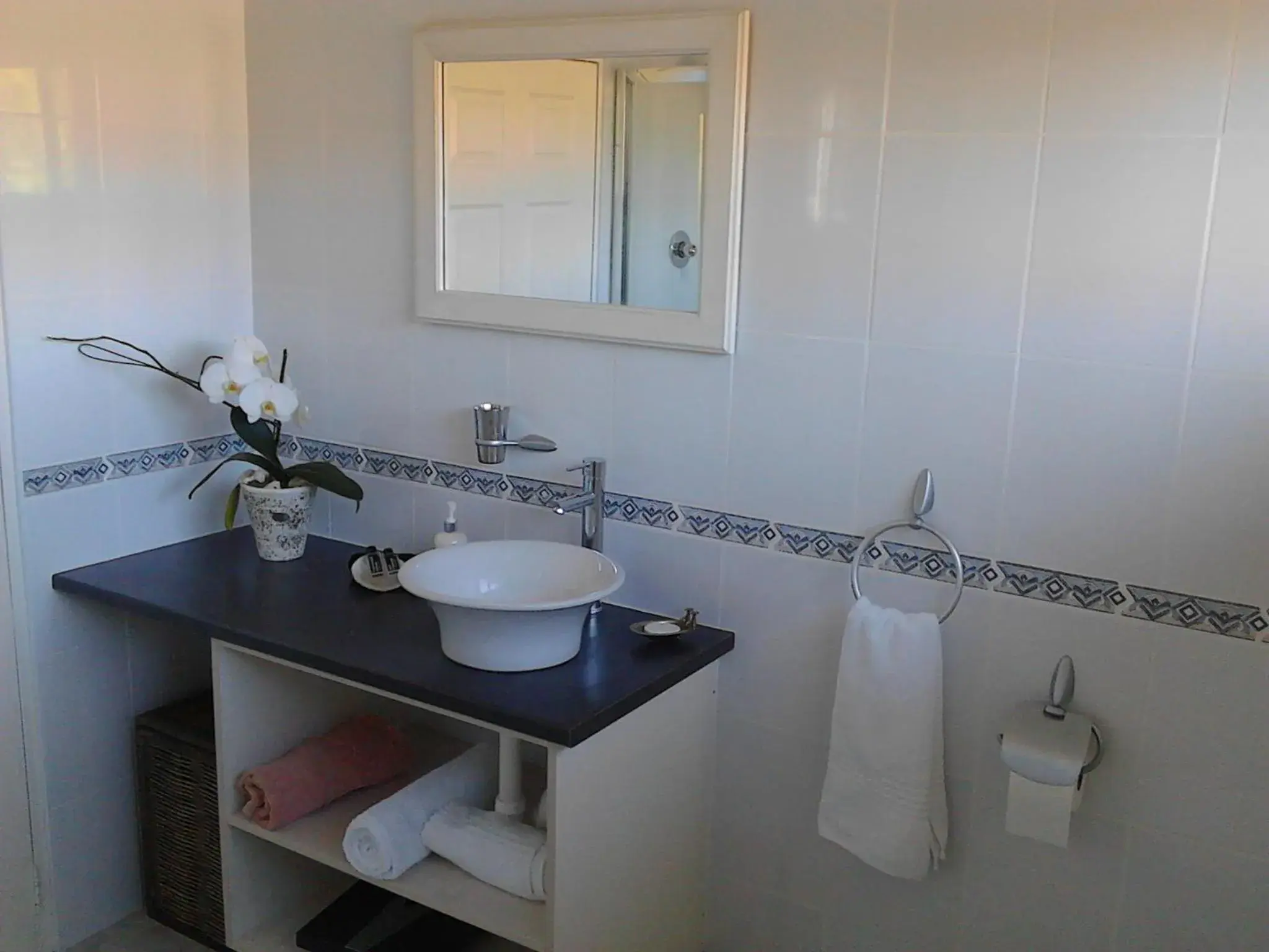 Double Room with Private Bathroom in Port House Double Room with Private Bathroom in Port House
