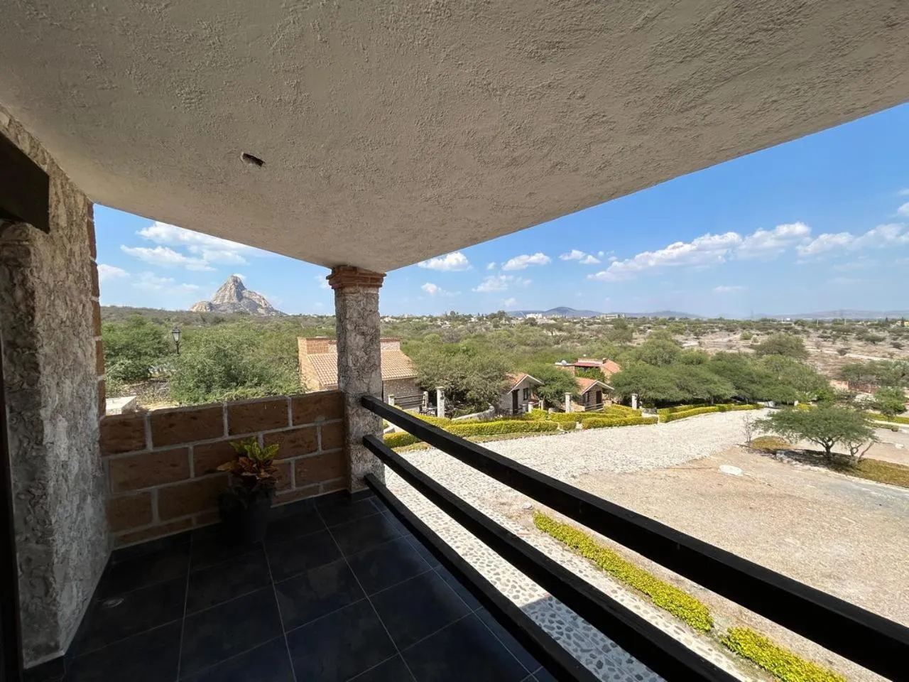 Day in Cabañas Rancho San Jorge