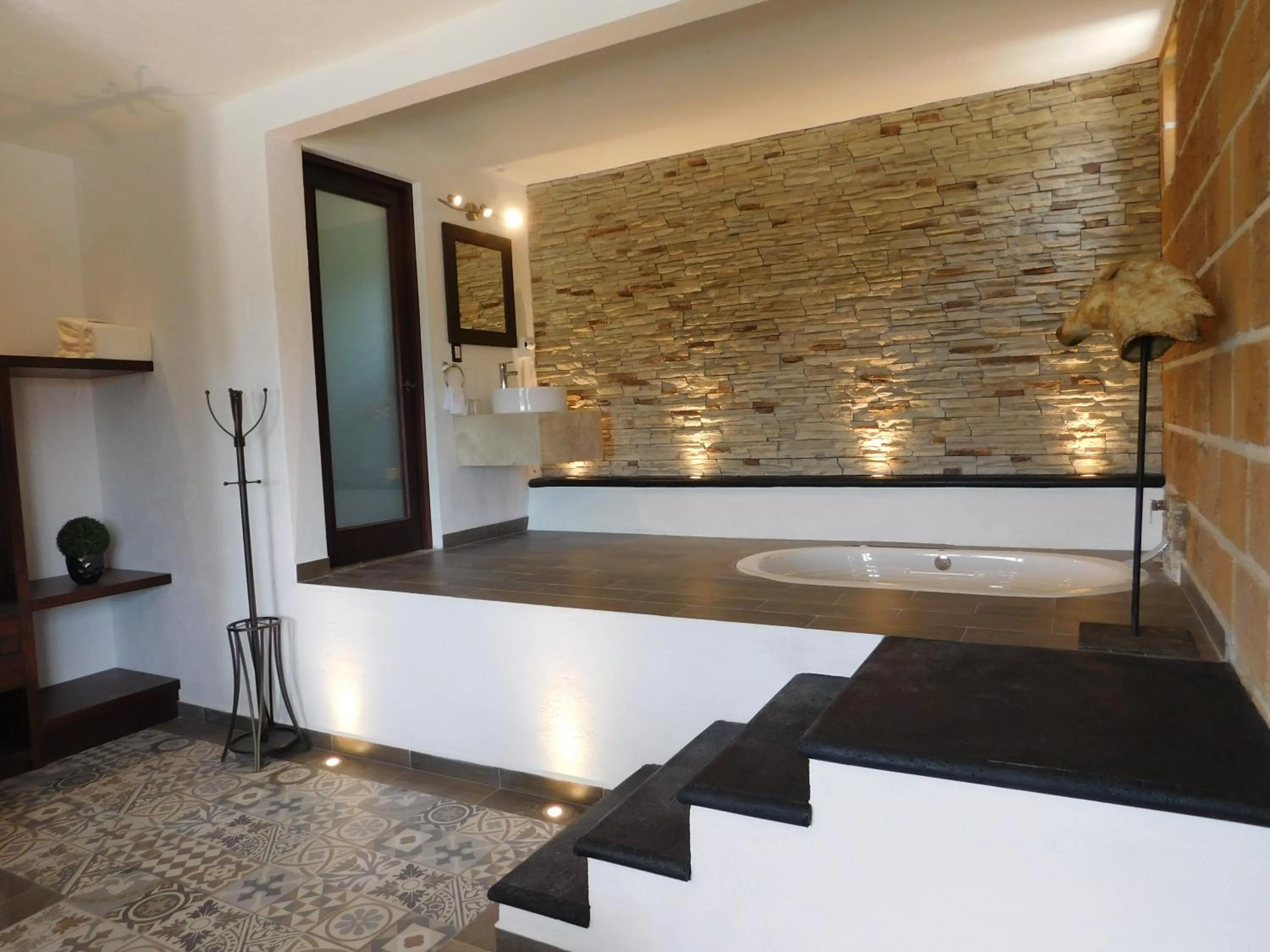 Cabañas Rancho San Jorge