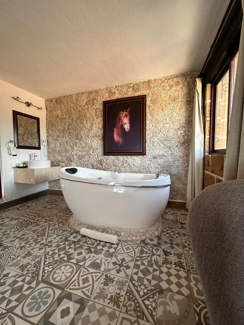 Cabañas Rancho San Jorge