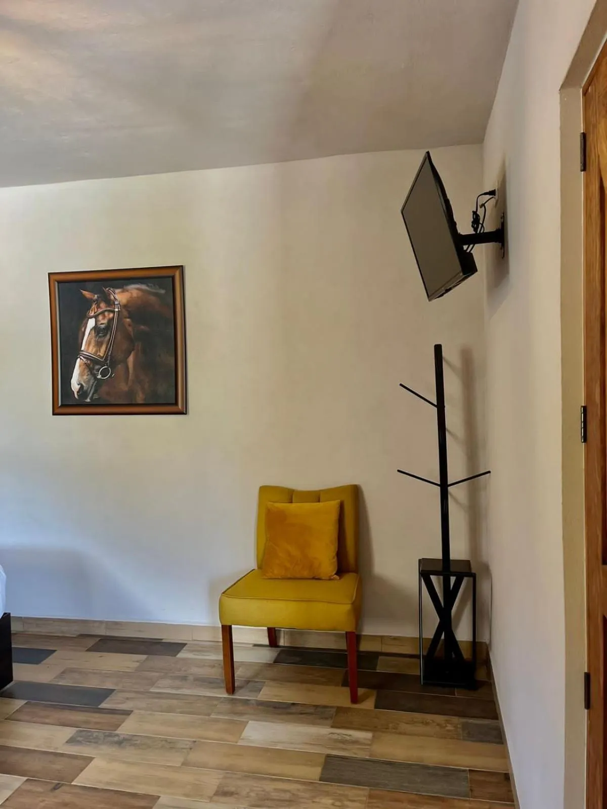 Cabañas Rancho San Jorge