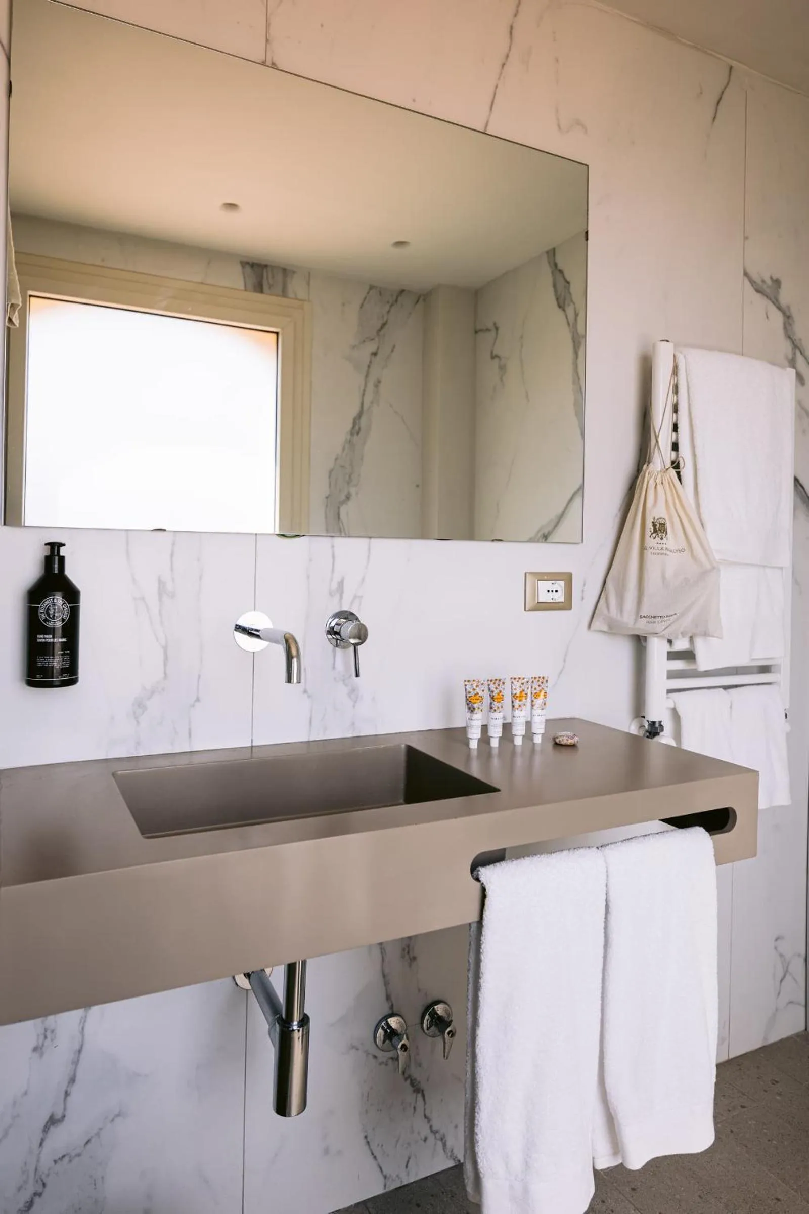 Hotel Villa Paradiso