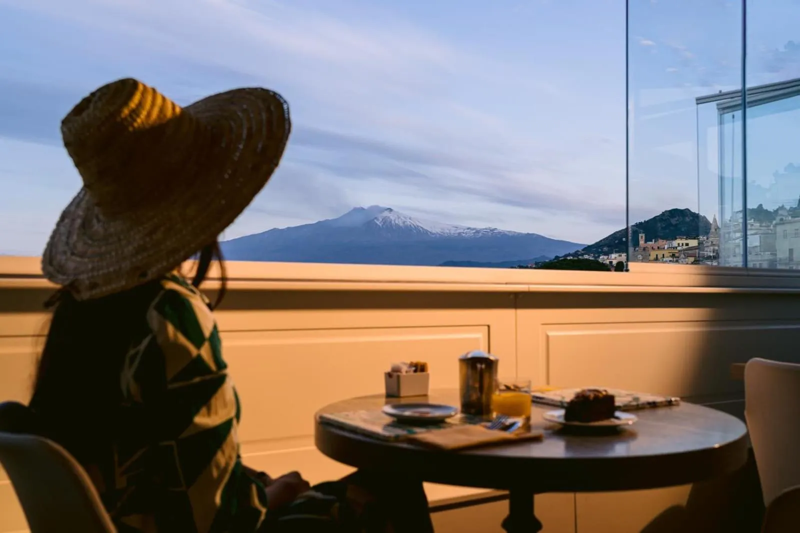 Hotel Villa Paradiso