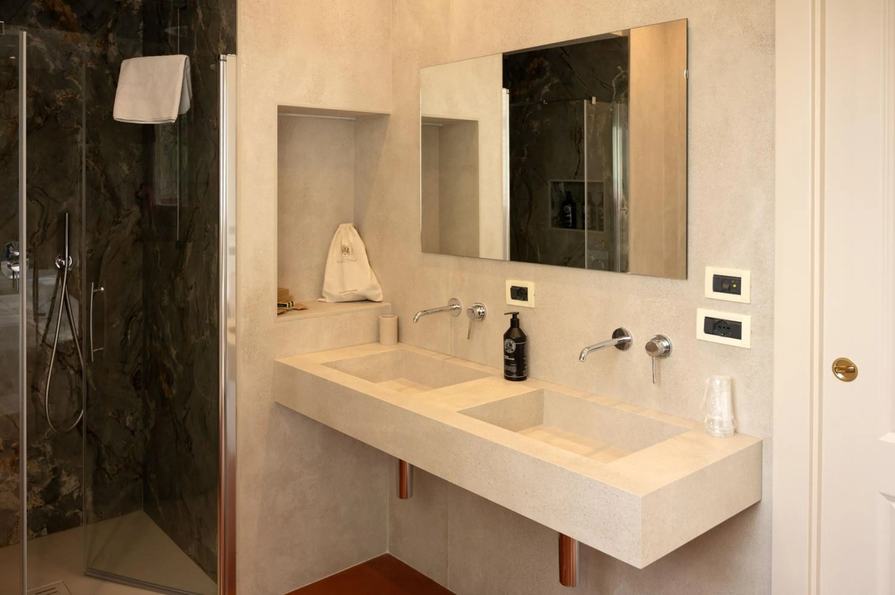 Hotel Villa Paradiso