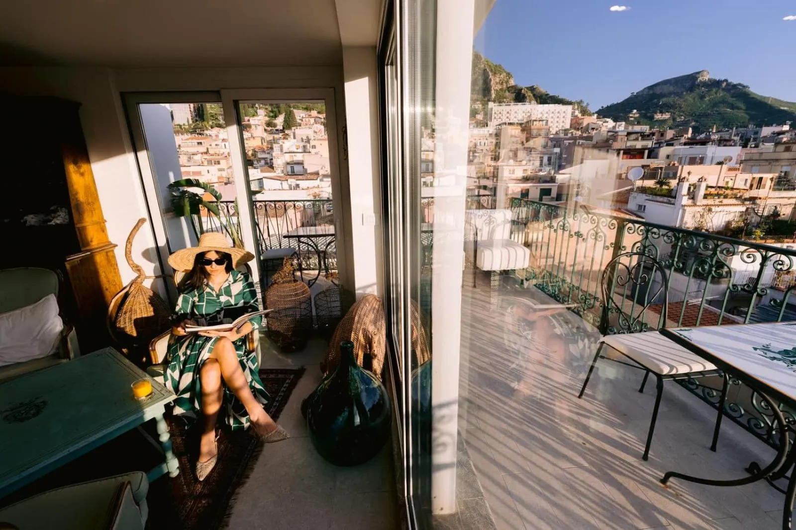 Hotel Villa Paradiso