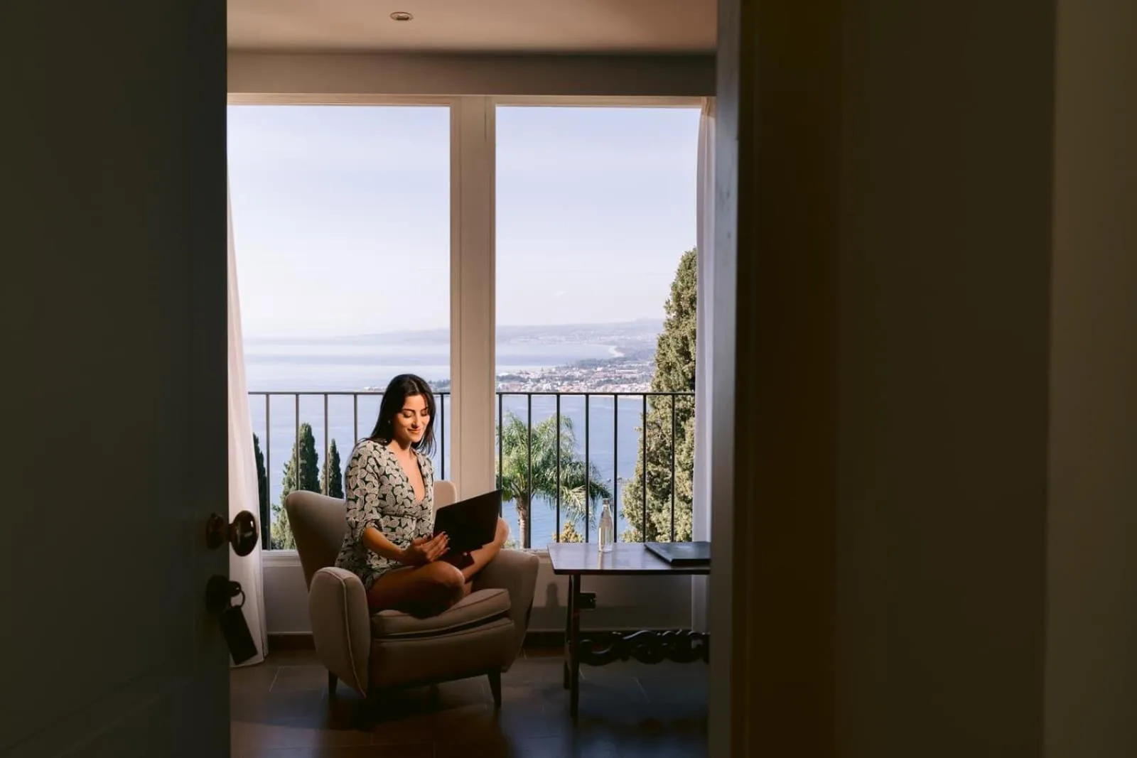 Hotel Villa Paradiso