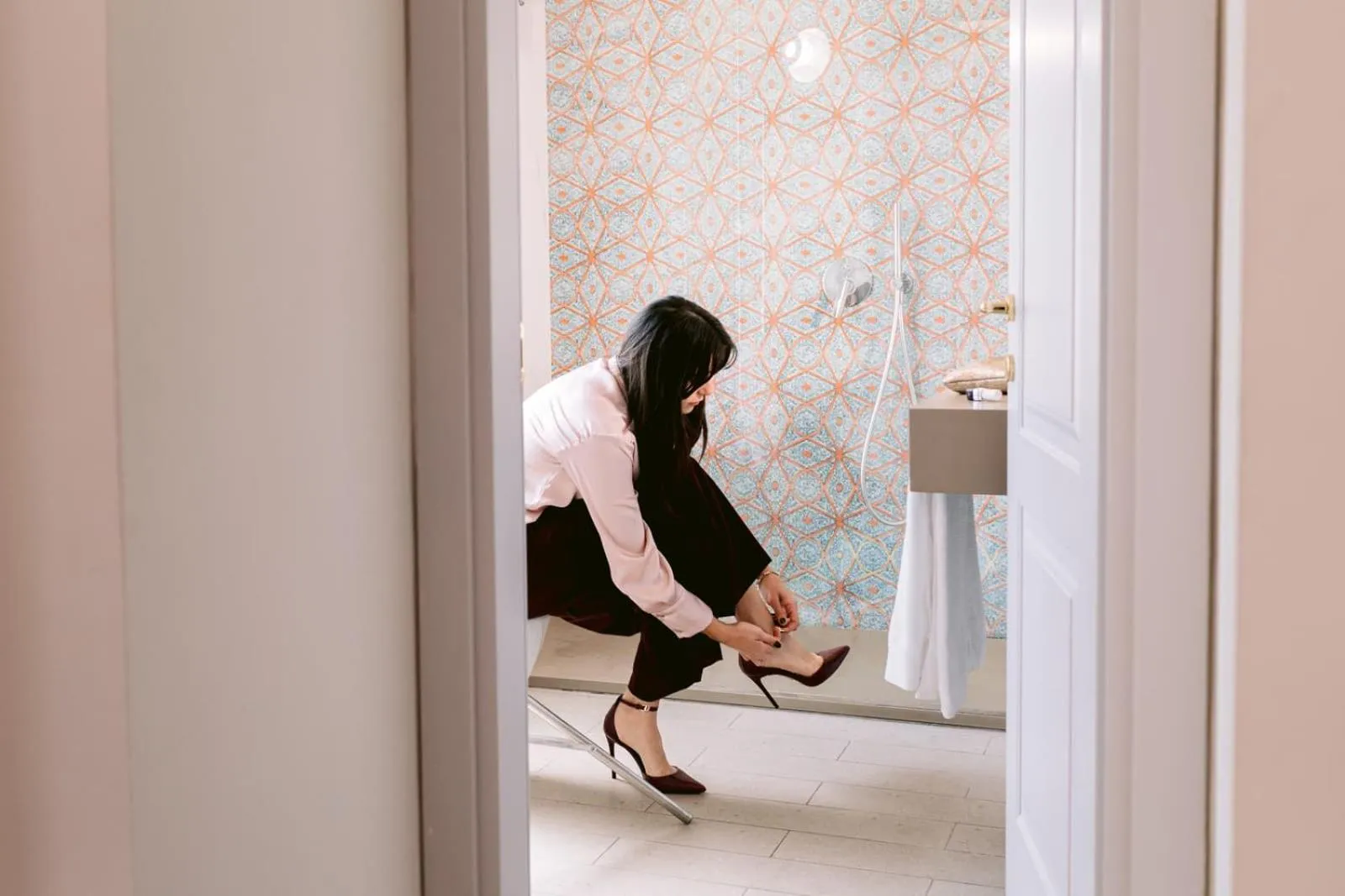 Hotel Villa Paradiso