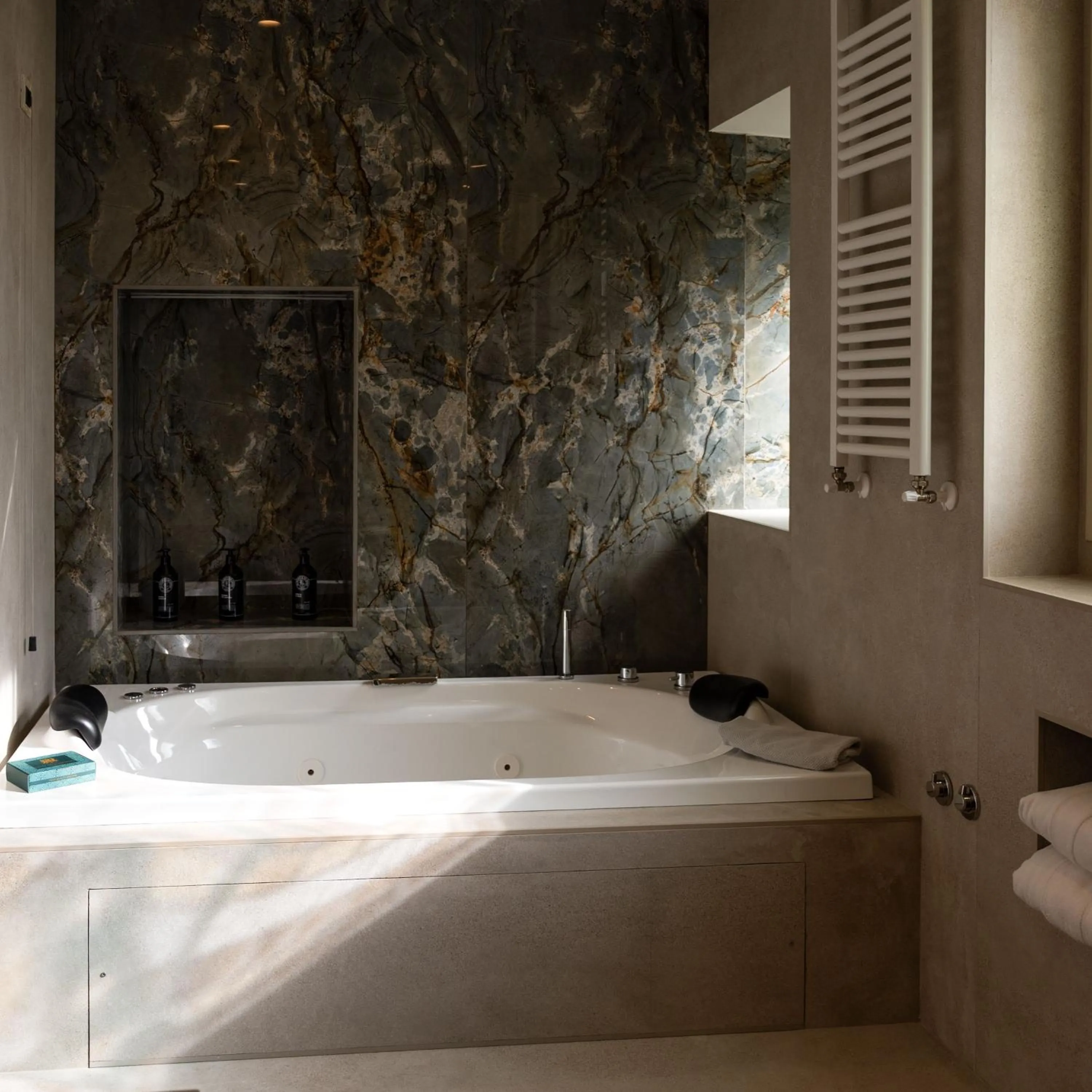 Hotel Villa Paradiso