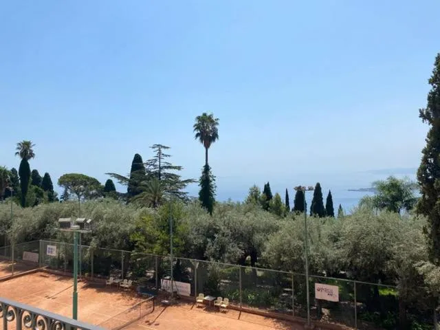 Hotel Villa Paradiso