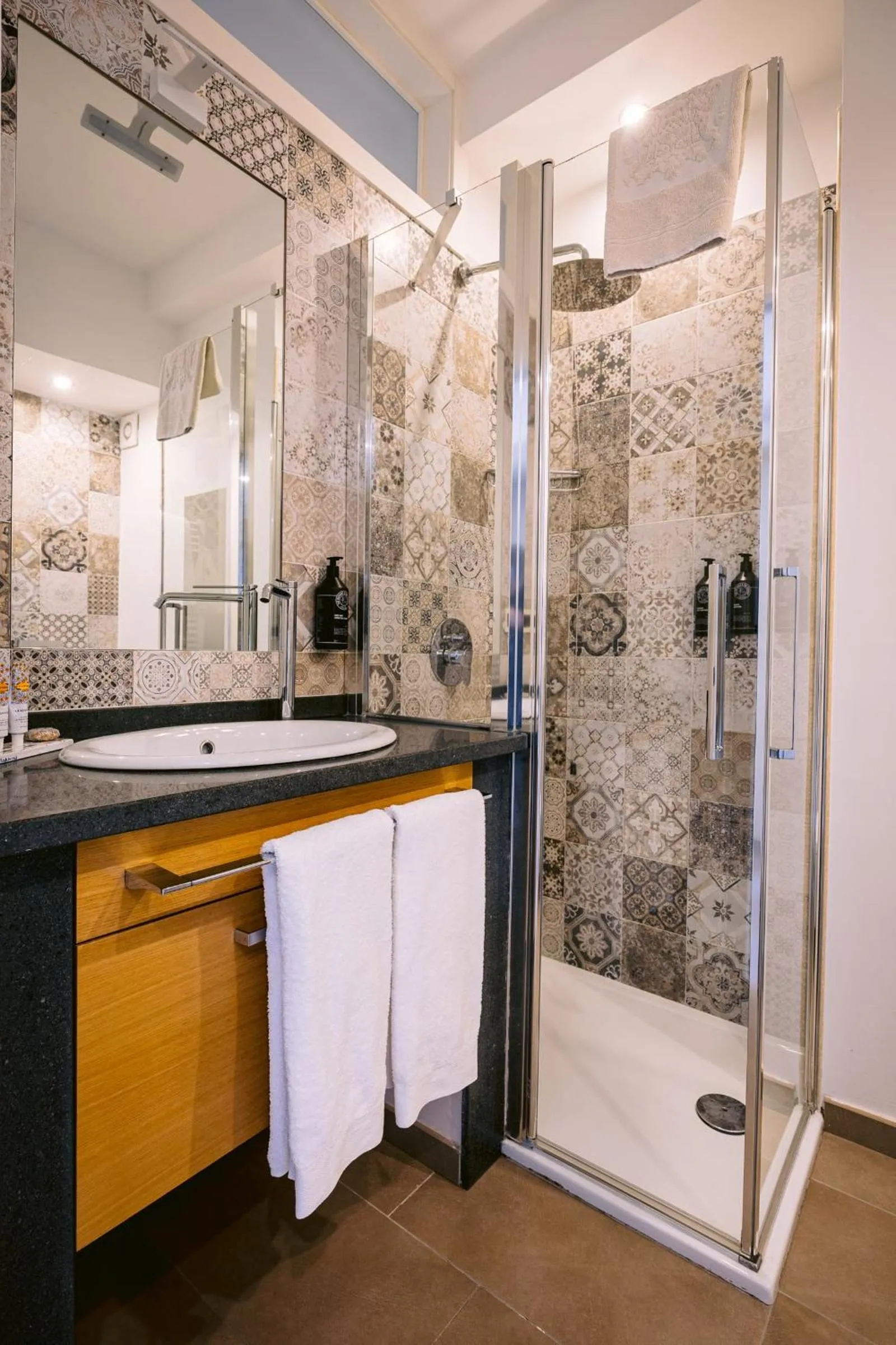 Hotel Villa Paradiso