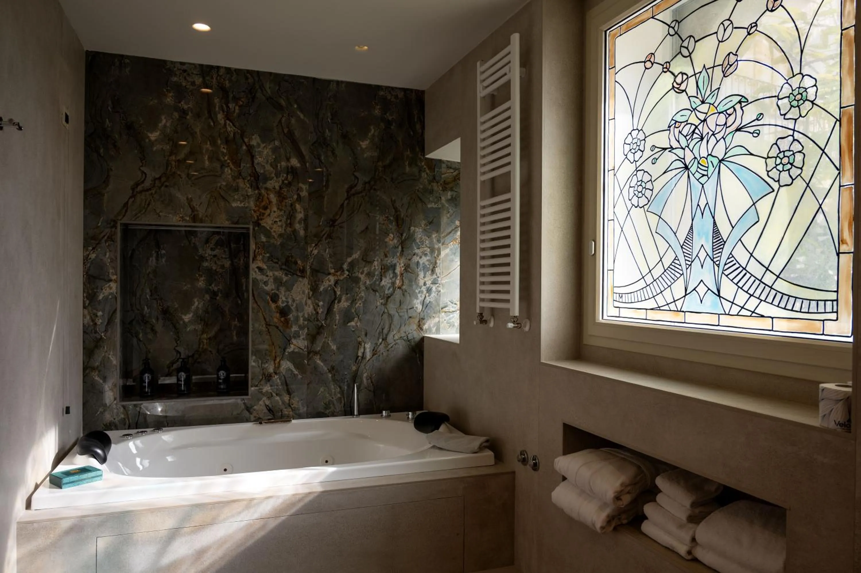 Hotel Villa Paradiso