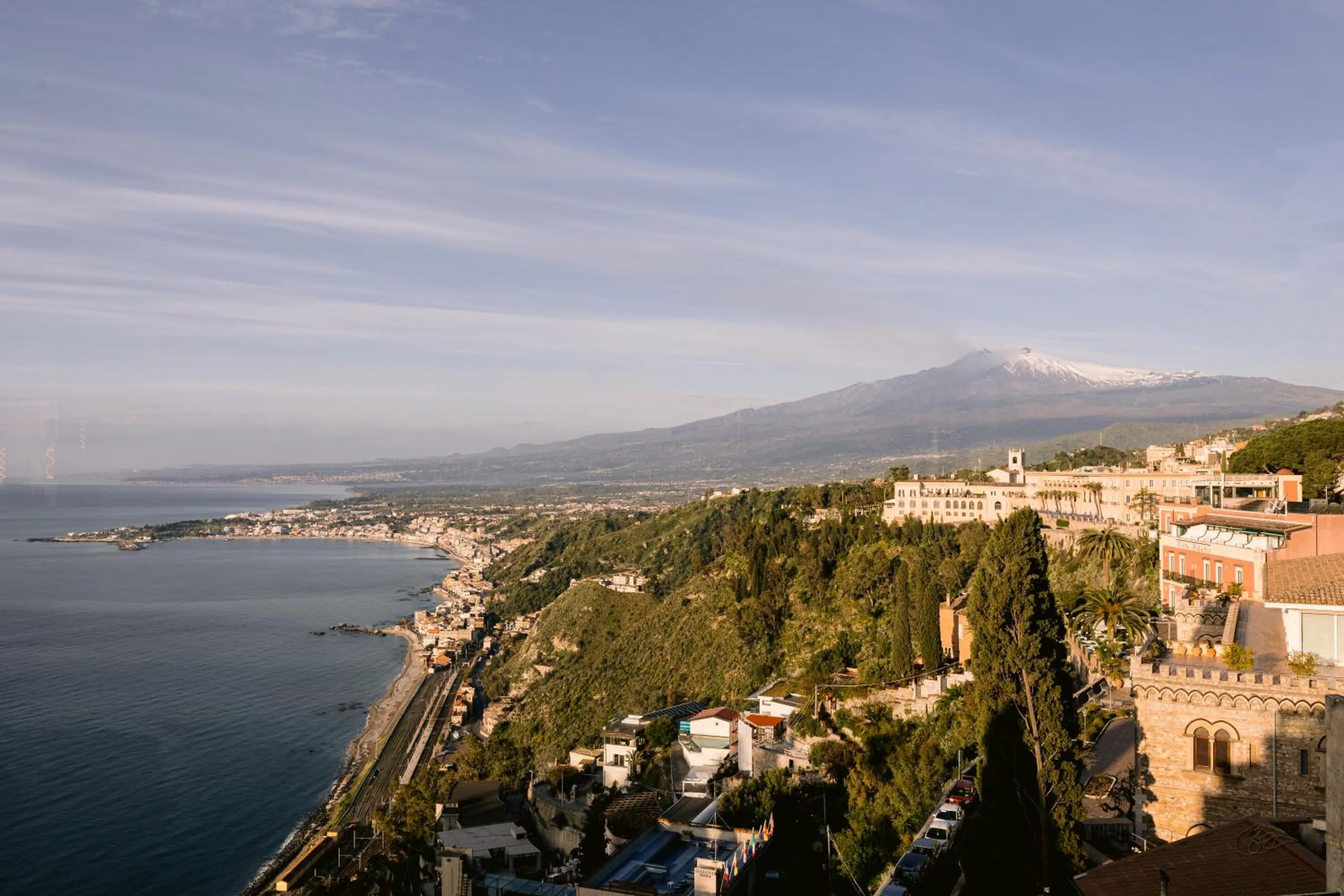 Hotel Villa Paradiso