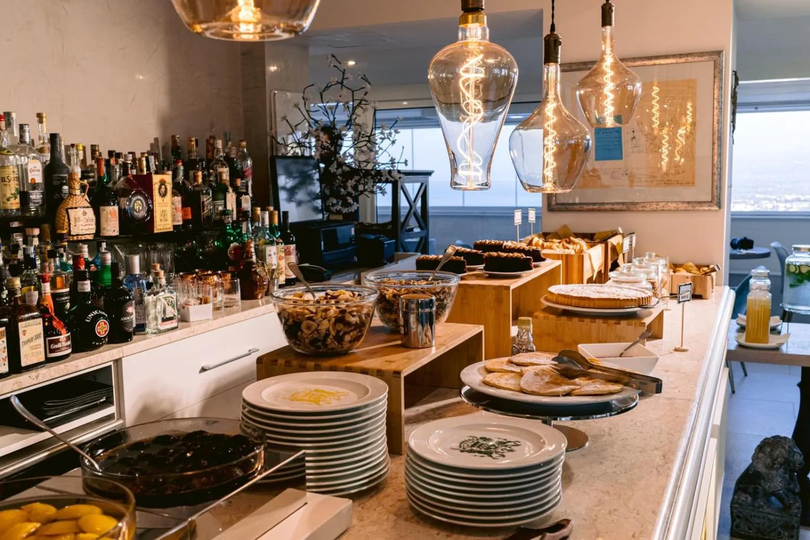 Hotel Villa Paradiso