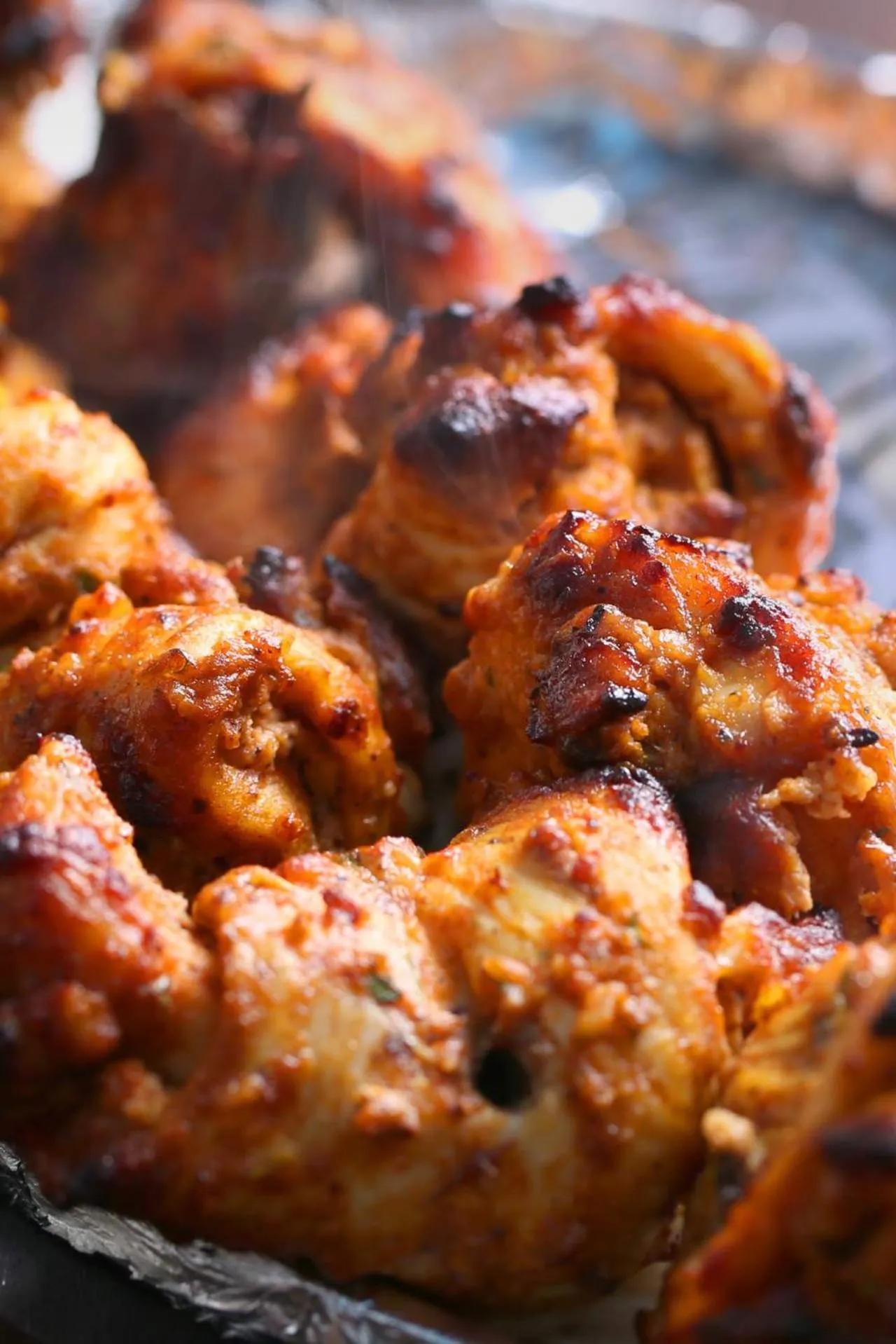 Food in Hotel Lonavla