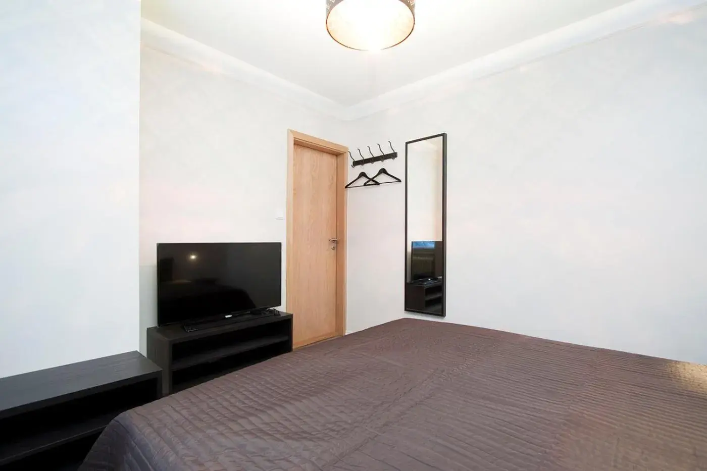 Classic Double Room in Nordurey Guesthouse Classic Double Room in Nordurey Guesthouse