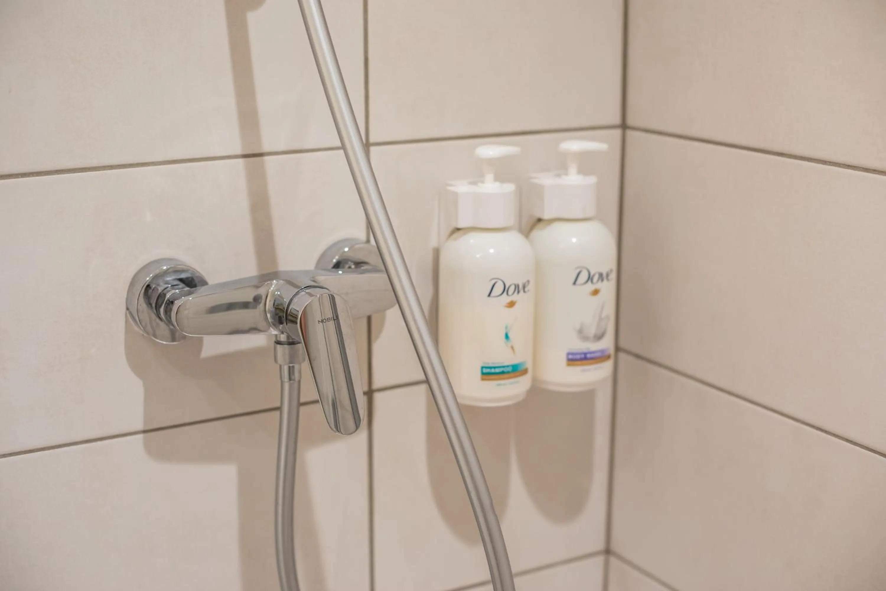 Bathroom in Premiere Classe Annecy Cran-Gevrier RÉNOVÉ EN 2025