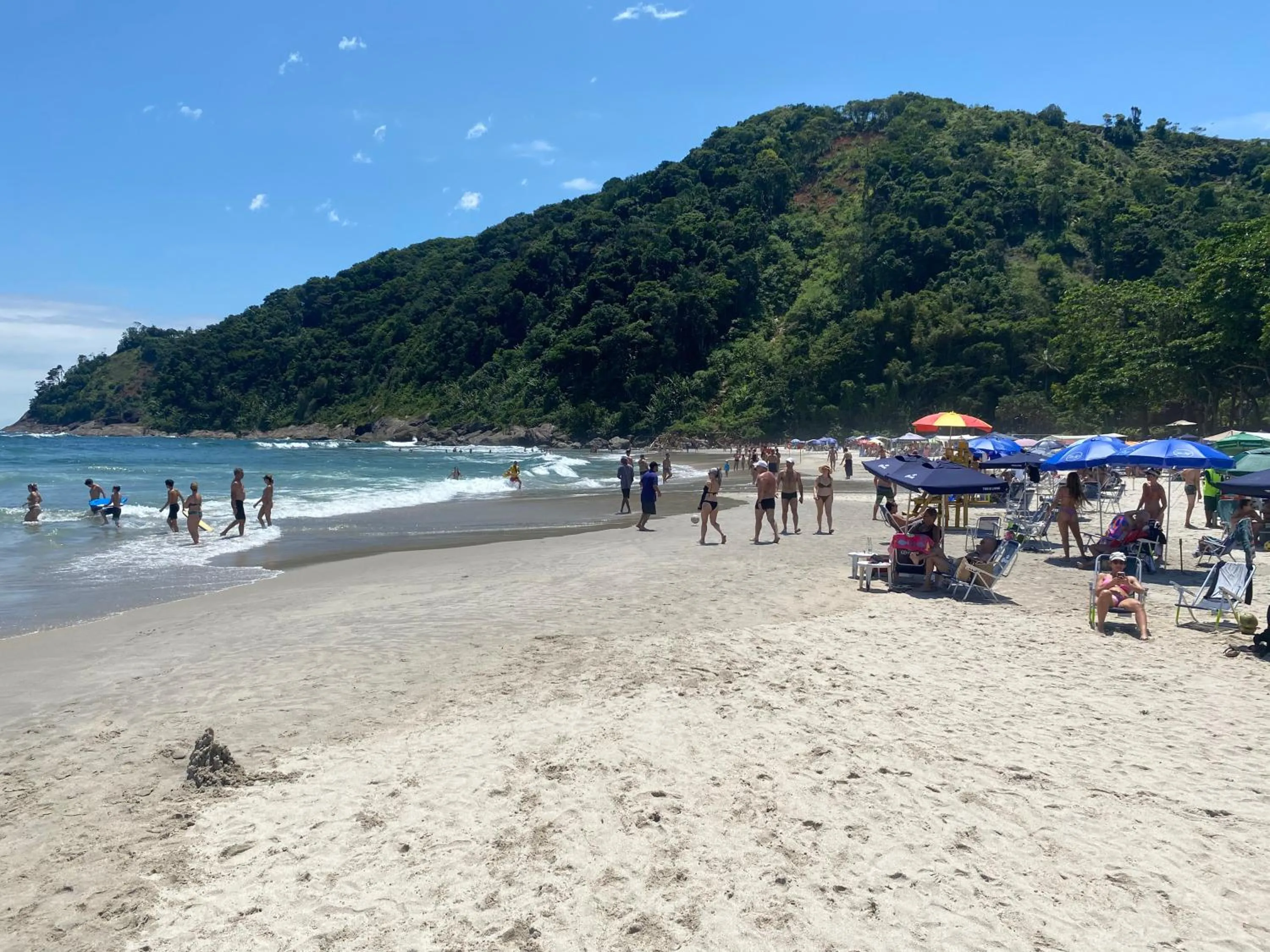 Flat Vila Morena a pousada da sua família