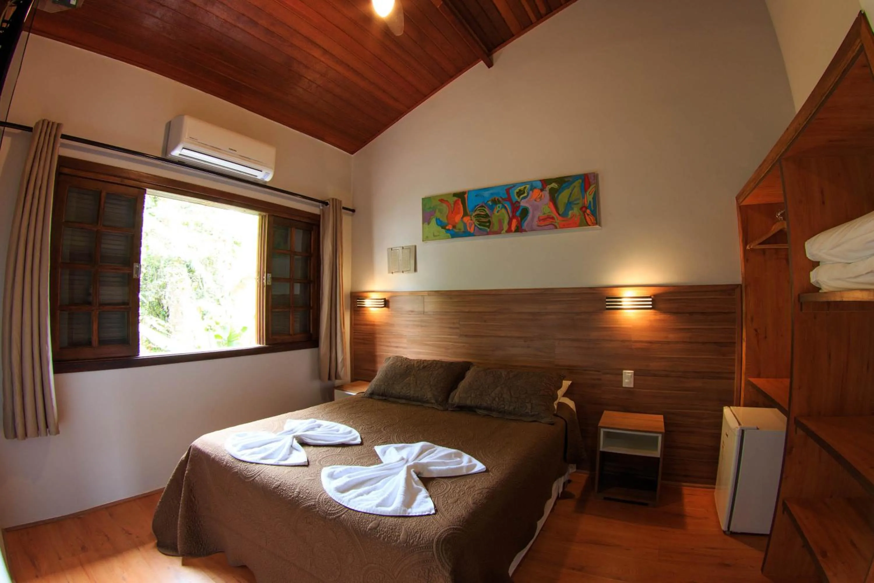 Flat Vila Morena a pousada da sua família