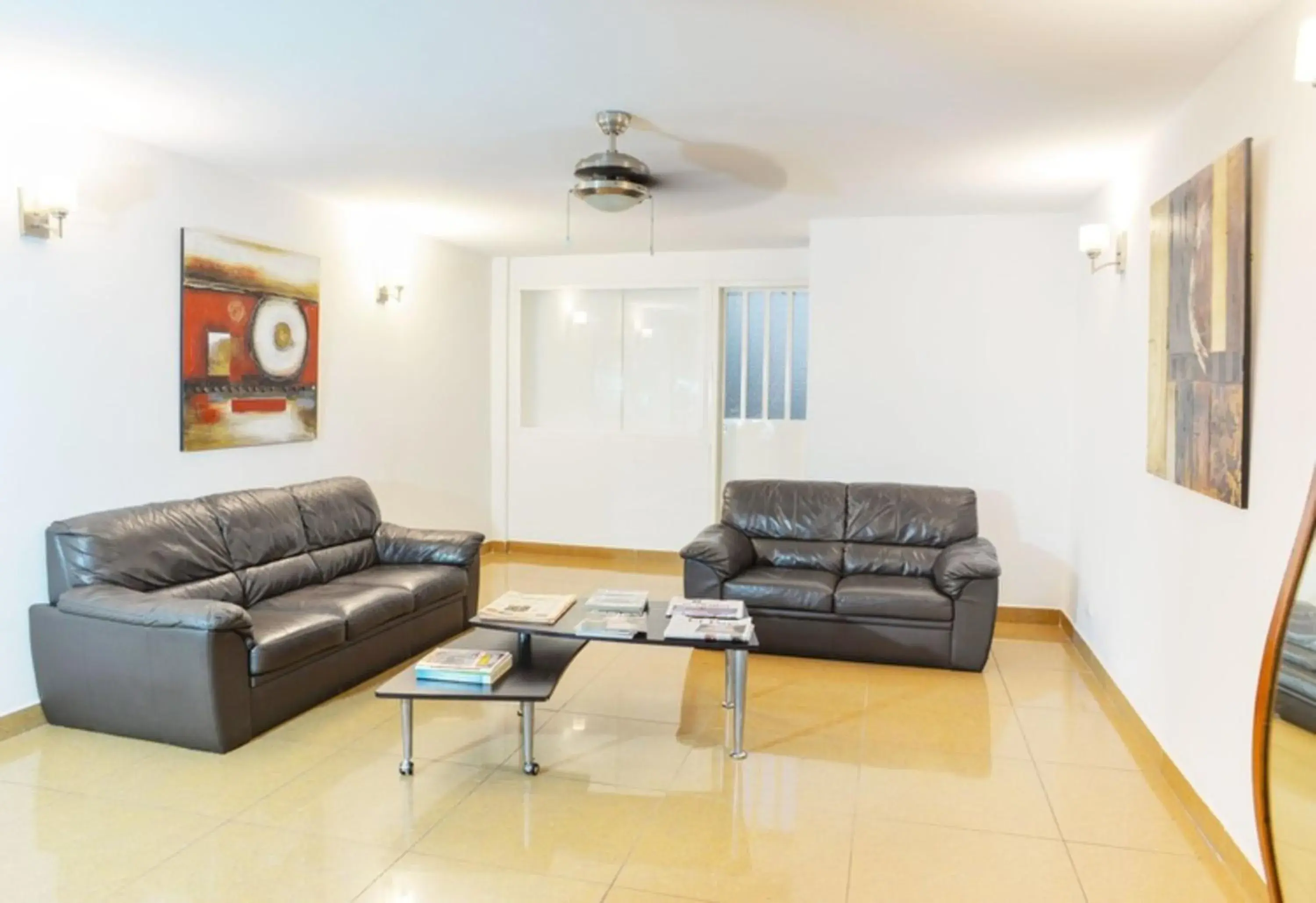 Property building in Hotel Thama Property building in Hotel Thama