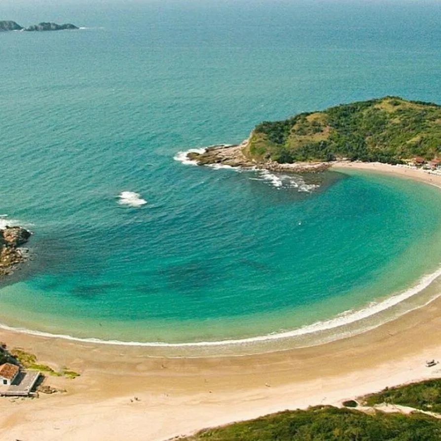 Cabo frio Beira mar Praia do Peró