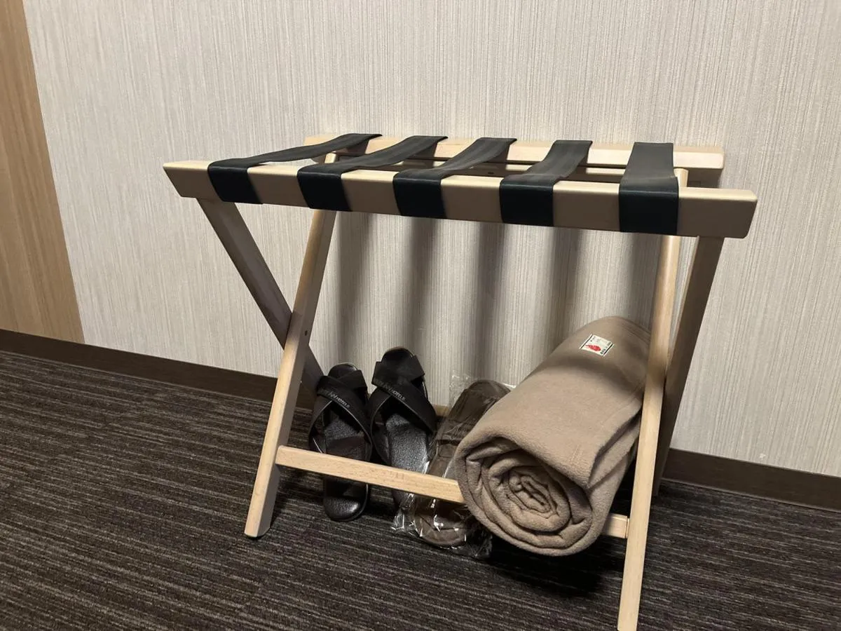 Hotel Route Inn Grand Asahikawa Ekimae