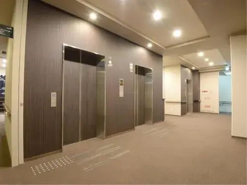 Hotel Route Inn Grand Asahikawa Ekimae Hotel Route Inn Grand Asahikawa Ekimae