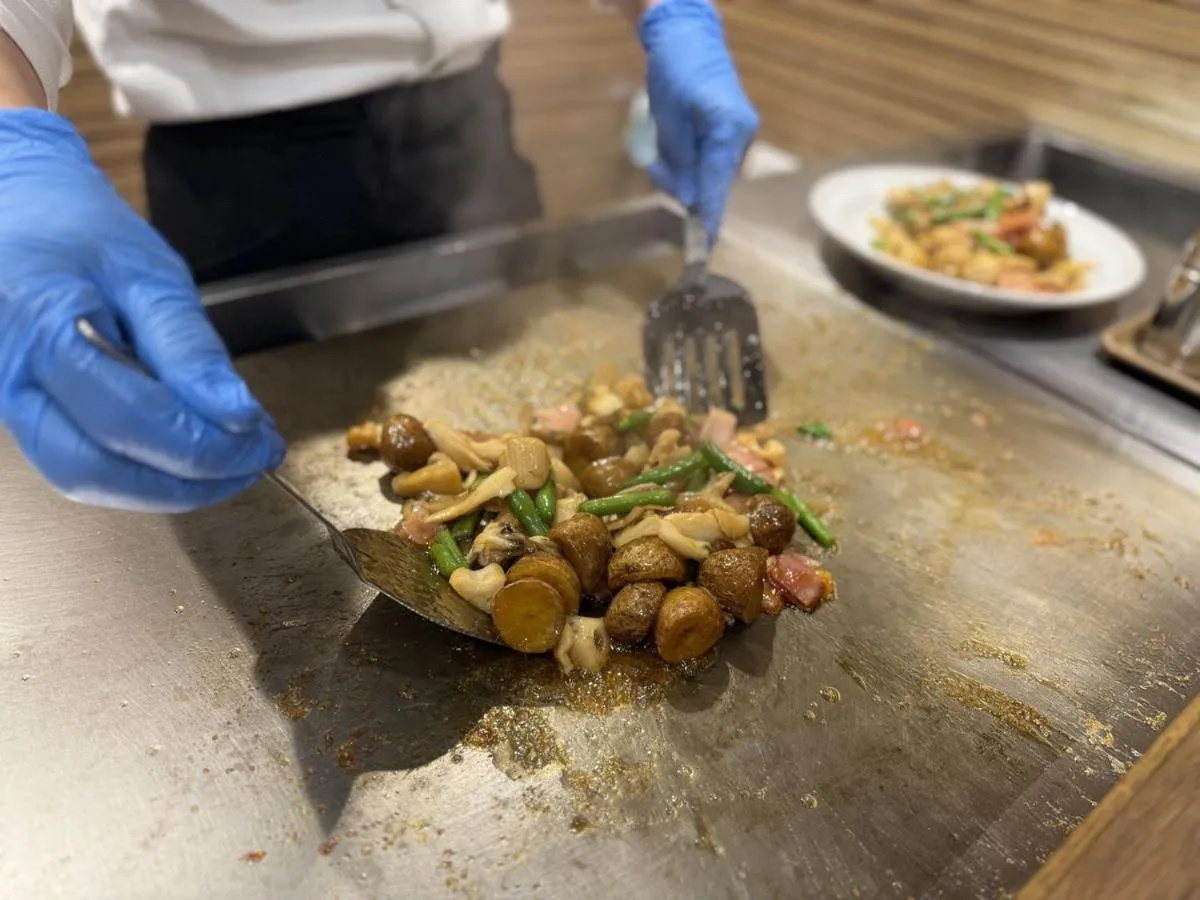 Hotel Route Inn Grand Asahikawa Ekimae