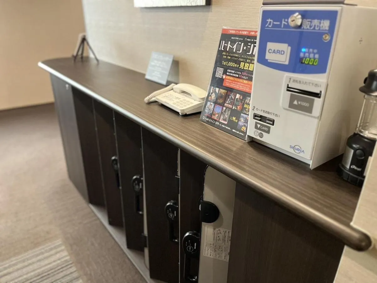 Hotel Route Inn Grand Asahikawa Ekimae