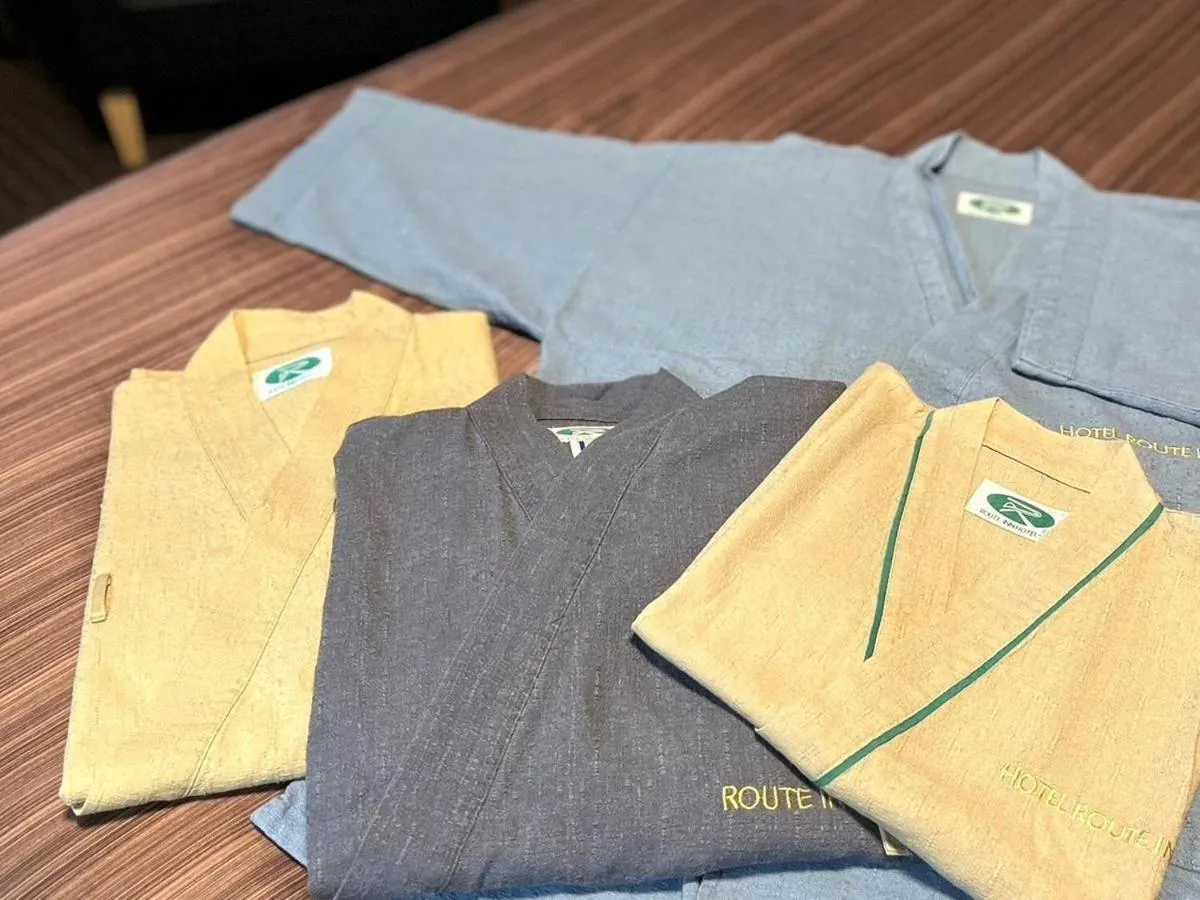 Hotel Route Inn Grand Asahikawa Ekimae