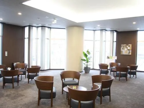 Hotel Route Inn Grand Asahikawa Ekimae