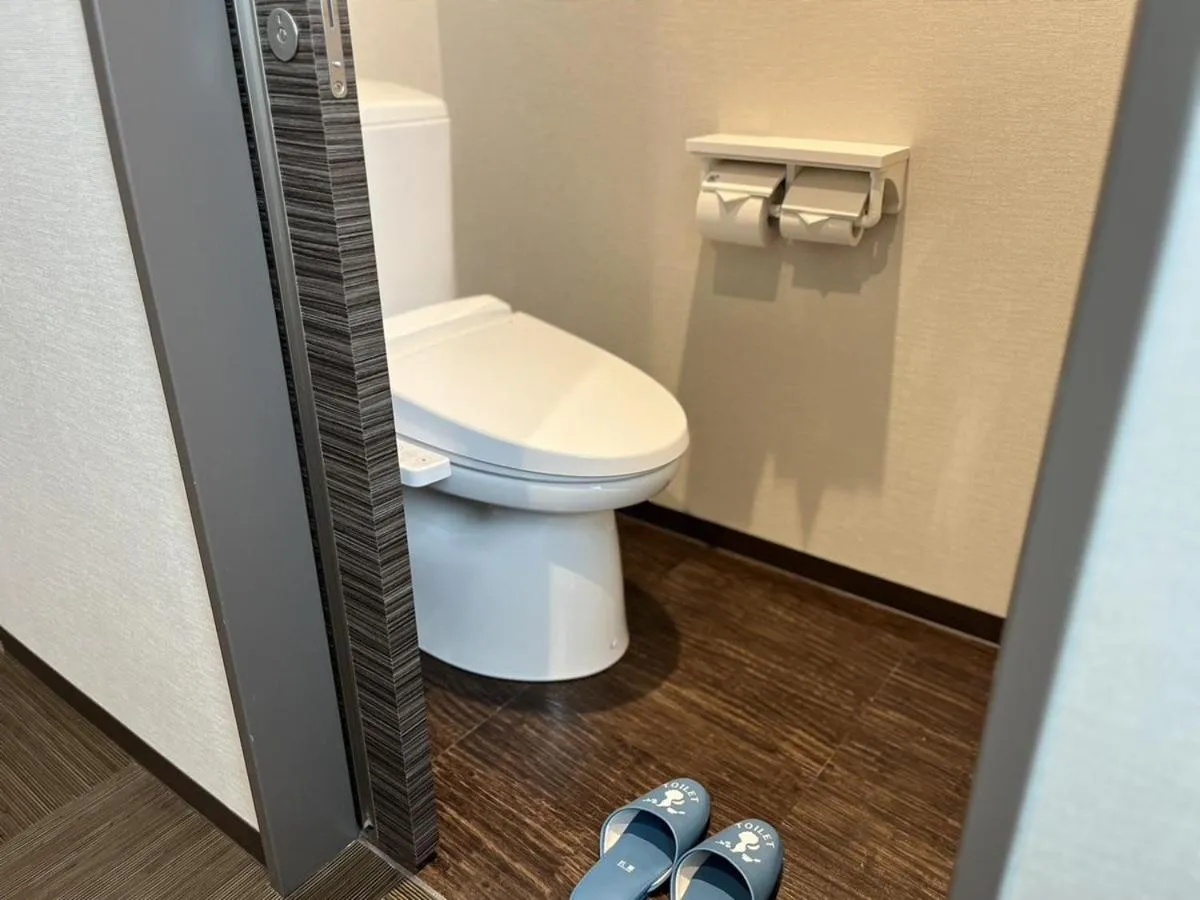 Hotel Route Inn Grand Asahikawa Ekimae