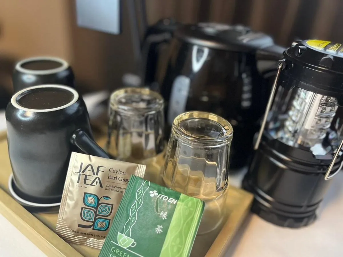 Hotel Route Inn Grand Asahikawa Ekimae