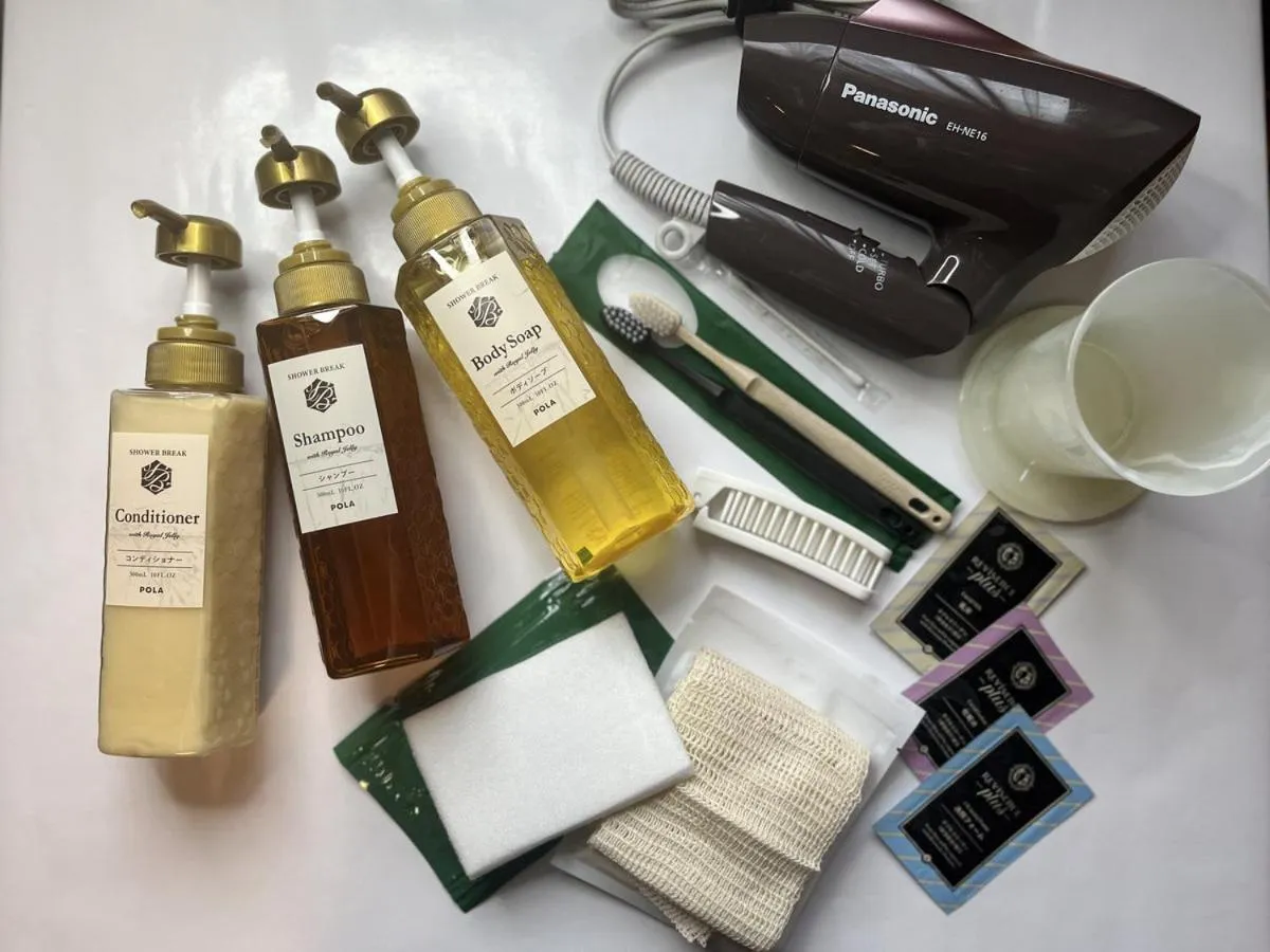 Hotel Route Inn Grand Asahikawa Ekimae