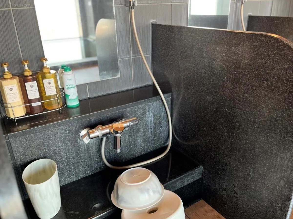 Hotel Route Inn Grand Asahikawa Ekimae