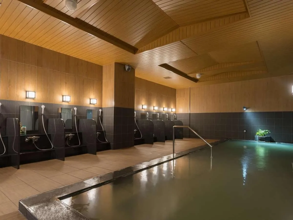 Hotel Route Inn Grand Asahikawa Ekimae