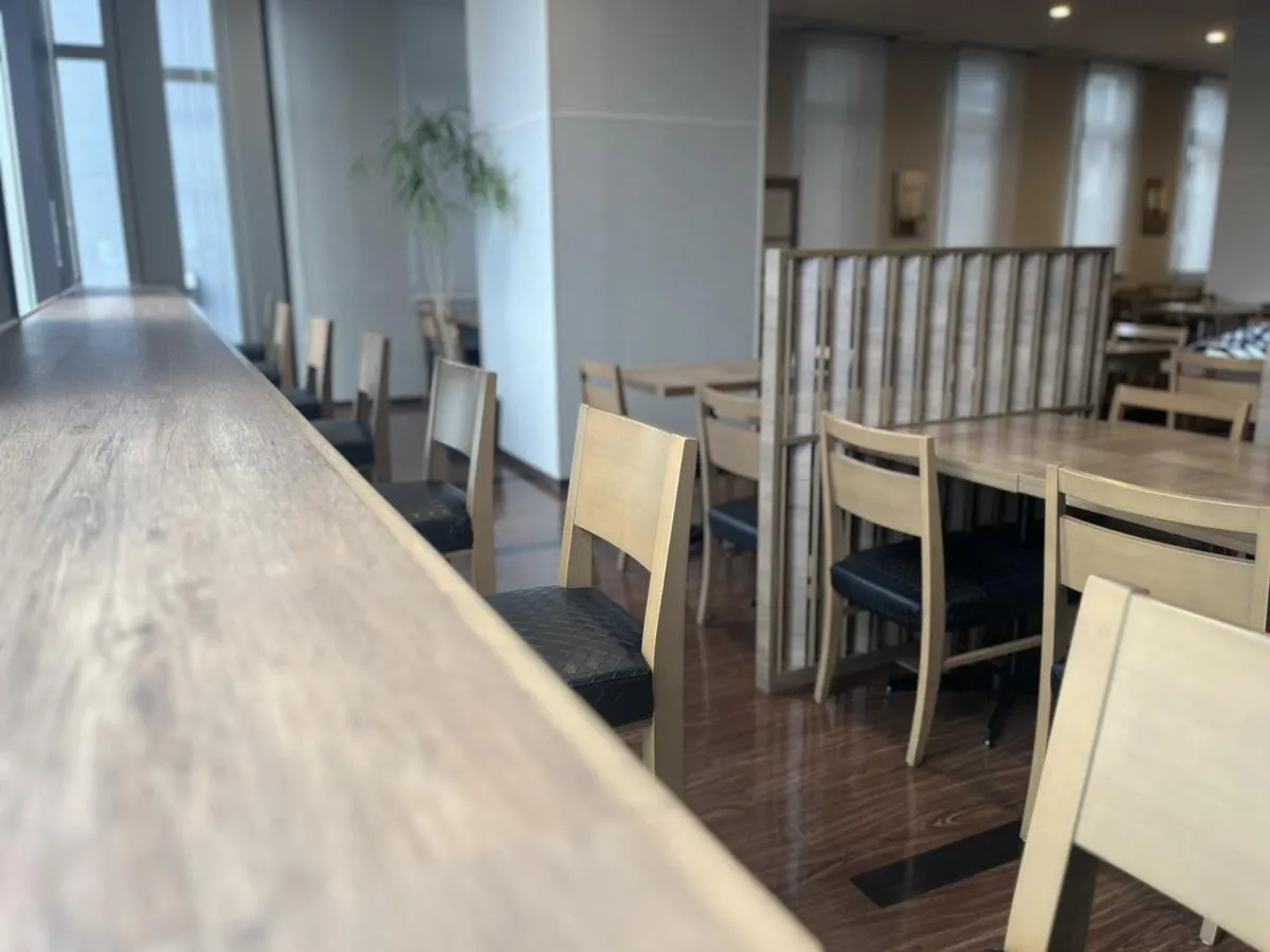 Hotel Route Inn Grand Asahikawa Ekimae