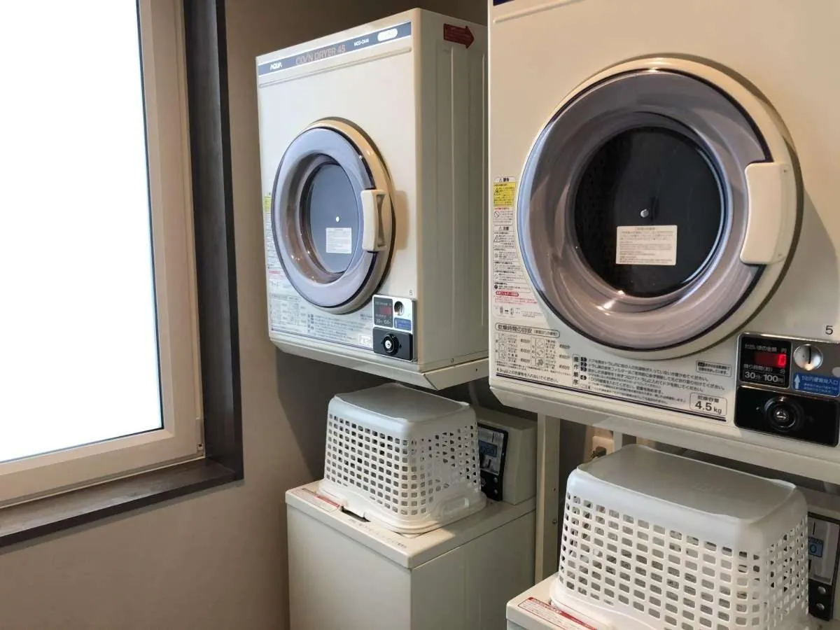 Hotel Route Inn Grand Asahikawa Ekimae