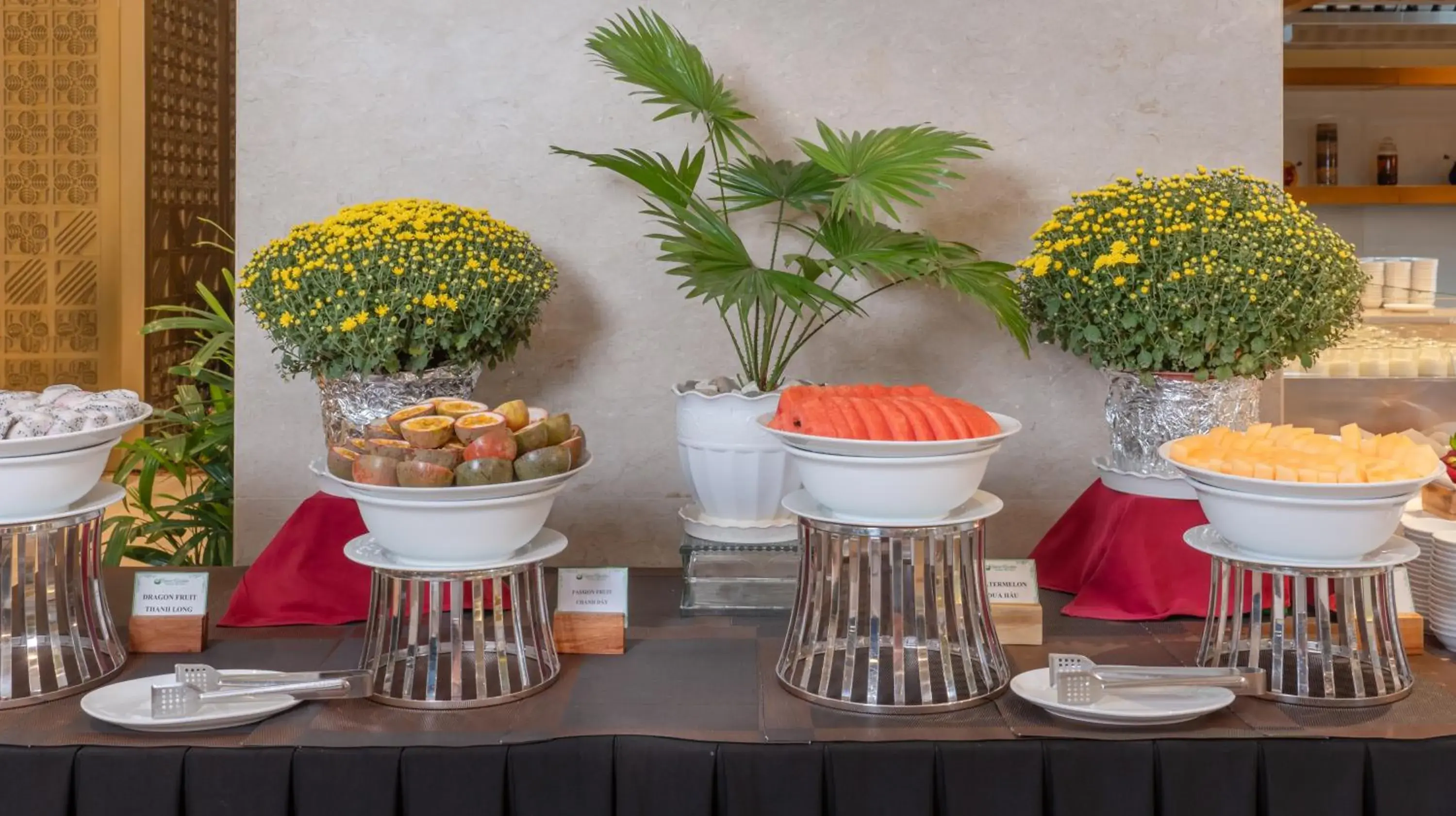 Restaurant/places to eat in Starcity Hotel & Condotel Beachfront Nha Trang Restaurant/places to eat in Starcity Hotel & Condotel Beachfront Nha Trang