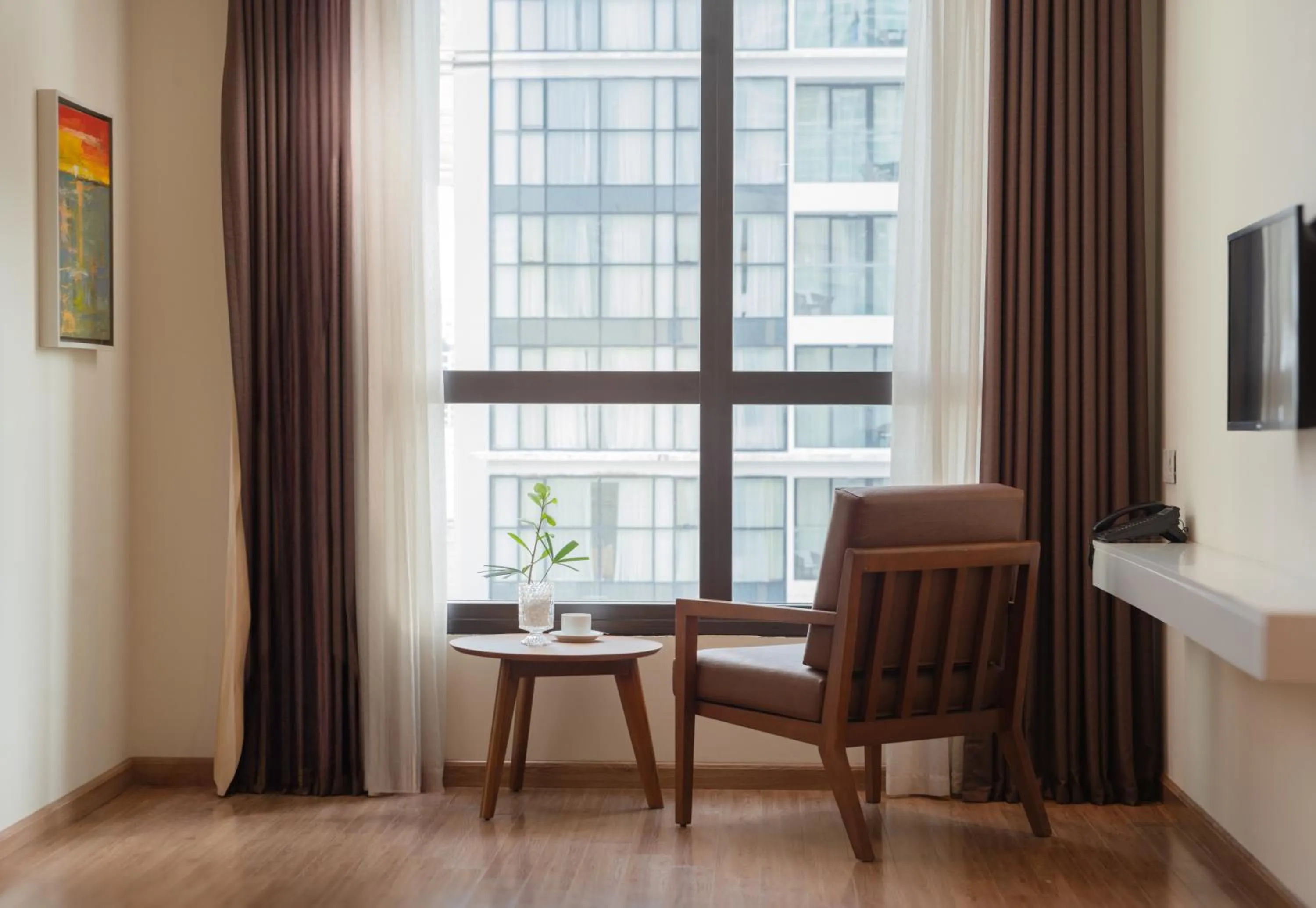 Starcity Hotel & Condotel Beachfront Nha Trang