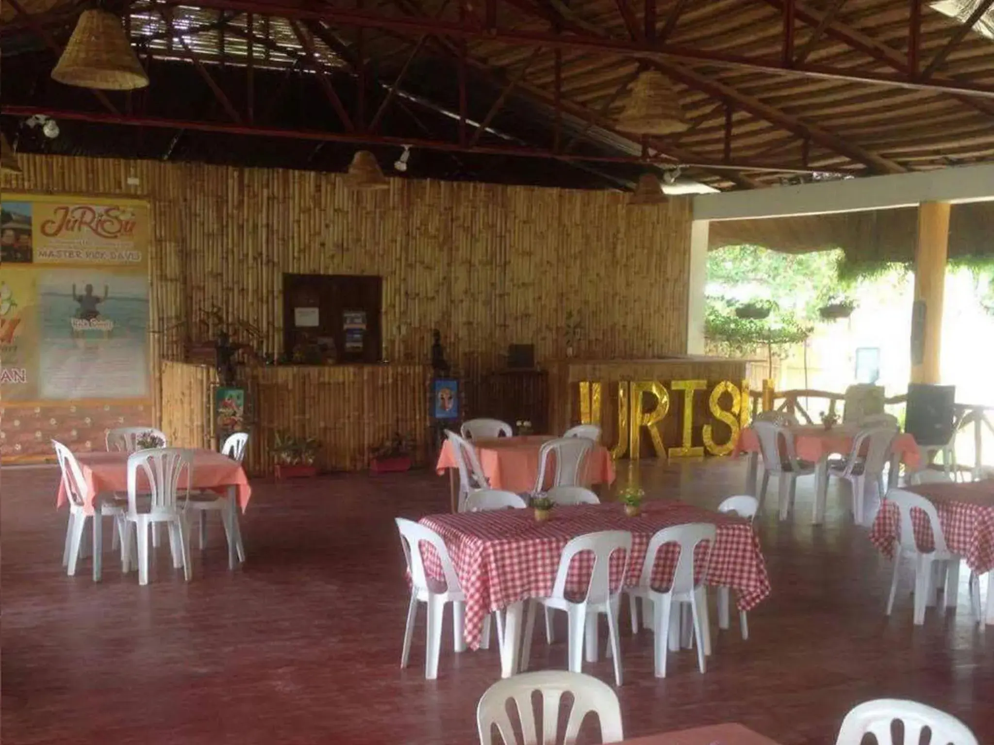 Restaurant/places to eat in Jurisu Resort Restaurant/places to eat in Jurisu Resort