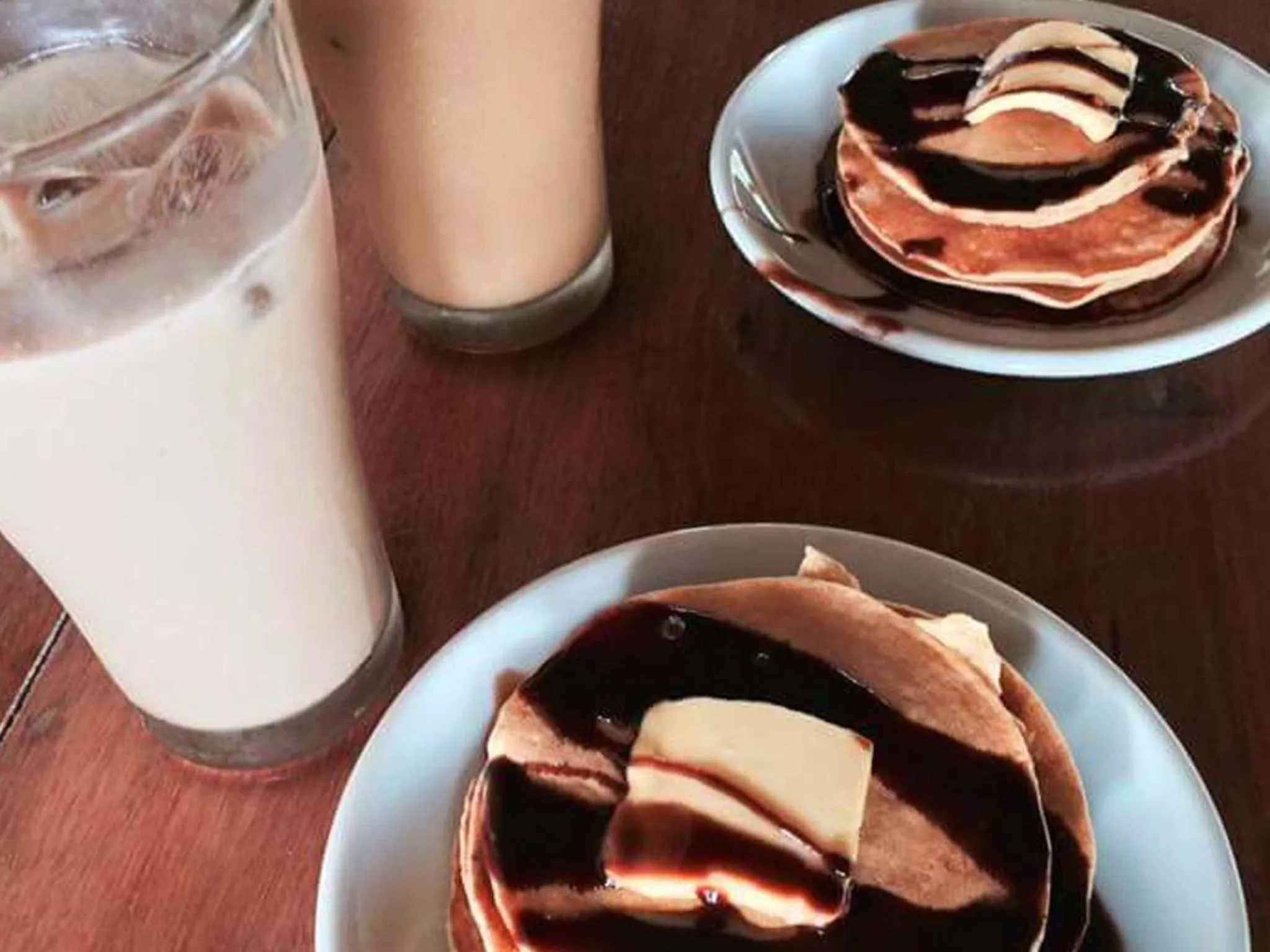 Food and drinks in Jurisu Resort