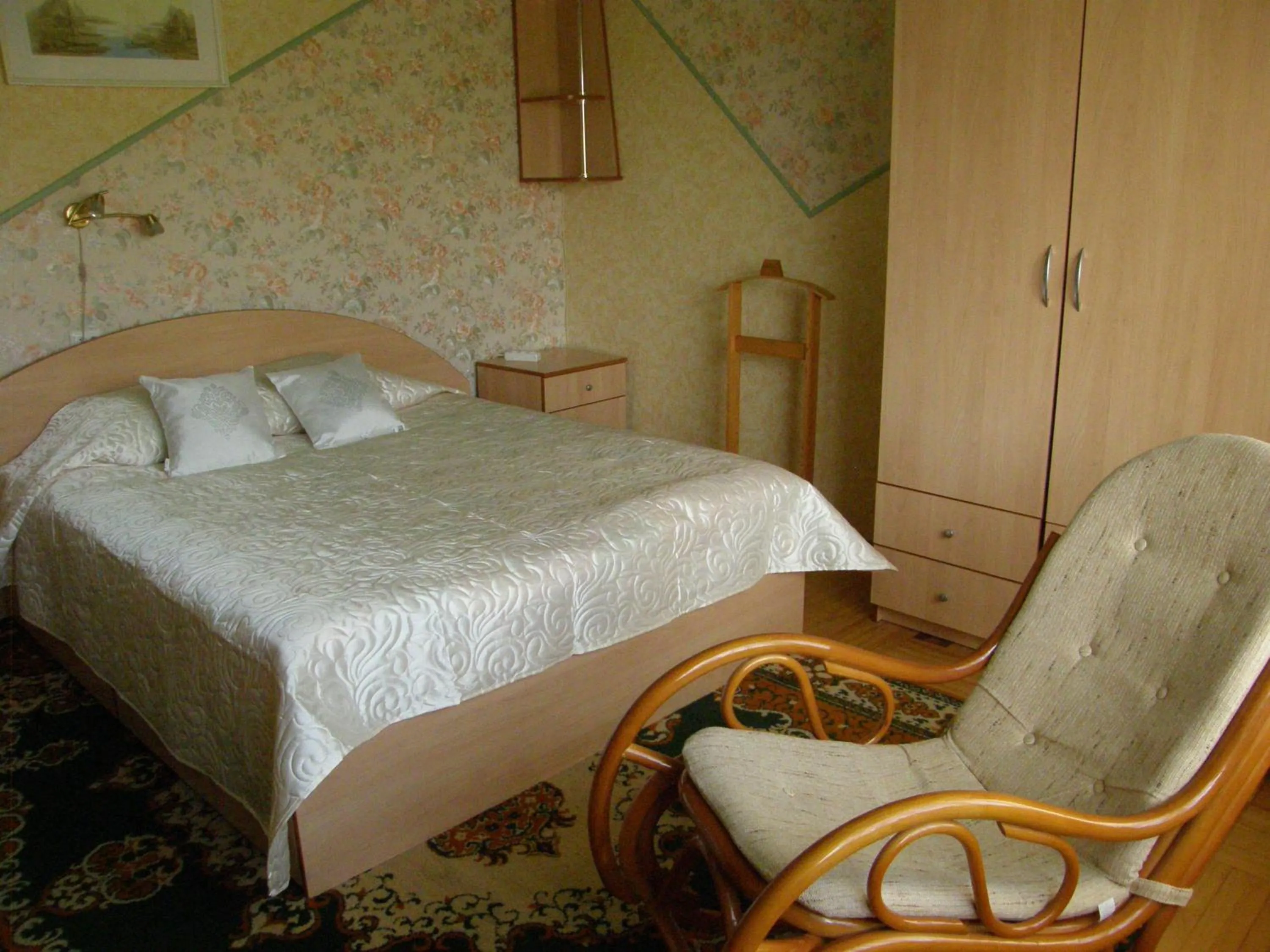 Home for Guests Lakštingala