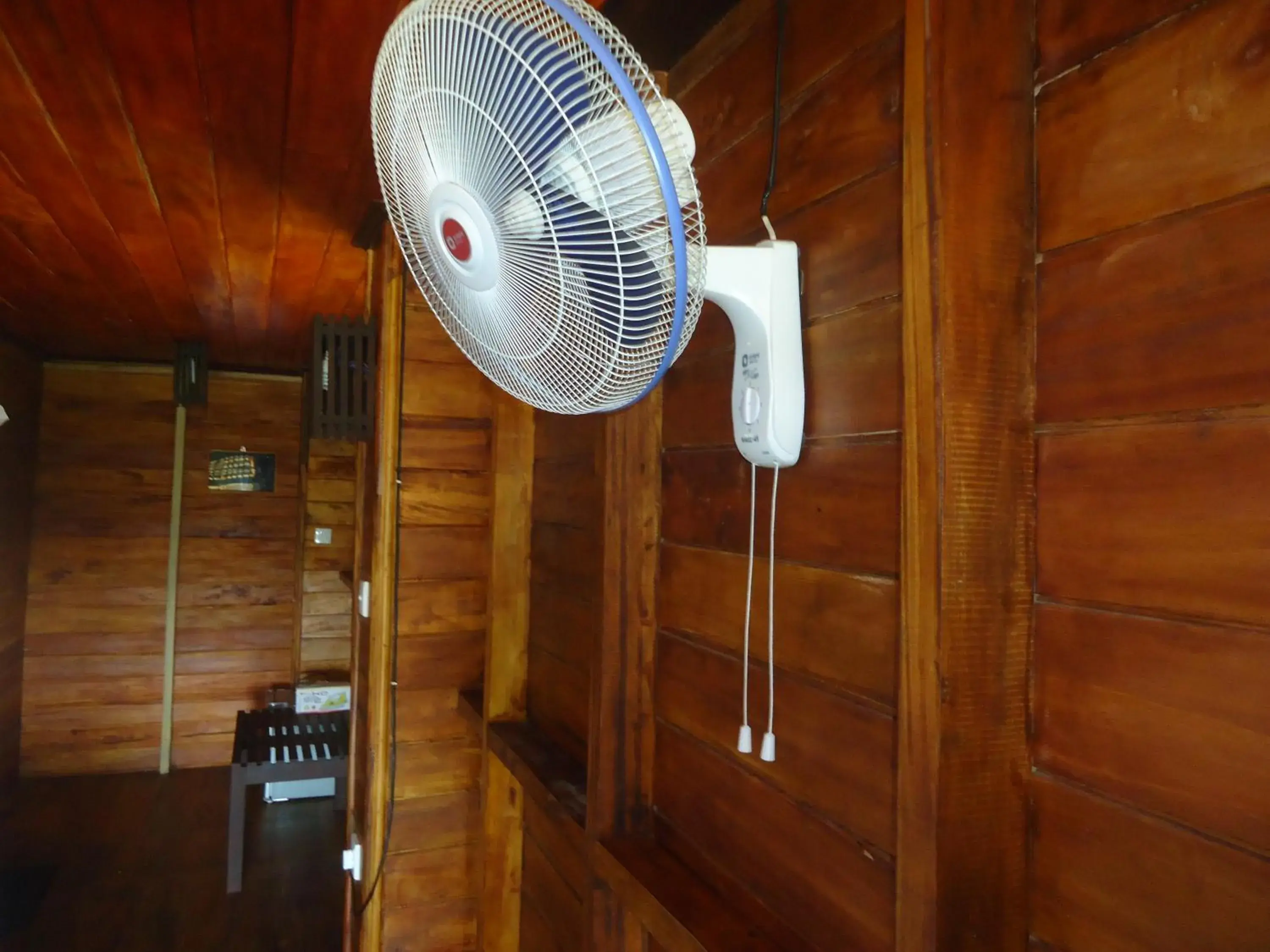 Budget Double Room - single occupancy in Eco Cabanas Marakolliya Budget Double Room - single occupancy in Eco Cabanas Marakolliya