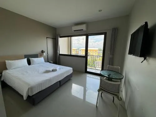 Prachuap Beach Hotel