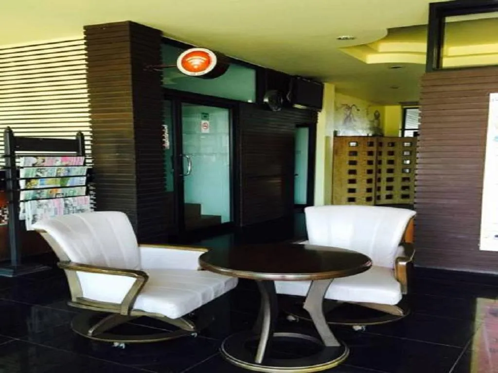 Prachuap Beach Hotel