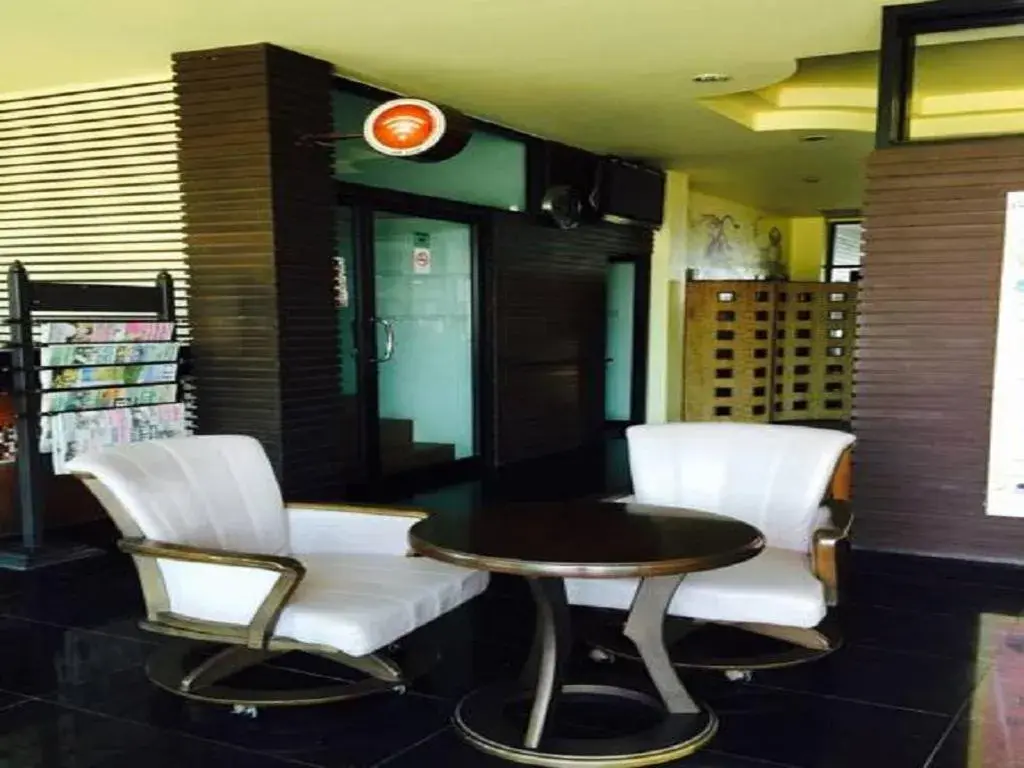Prachuap Beach Hotel Prachuap Beach Hotel