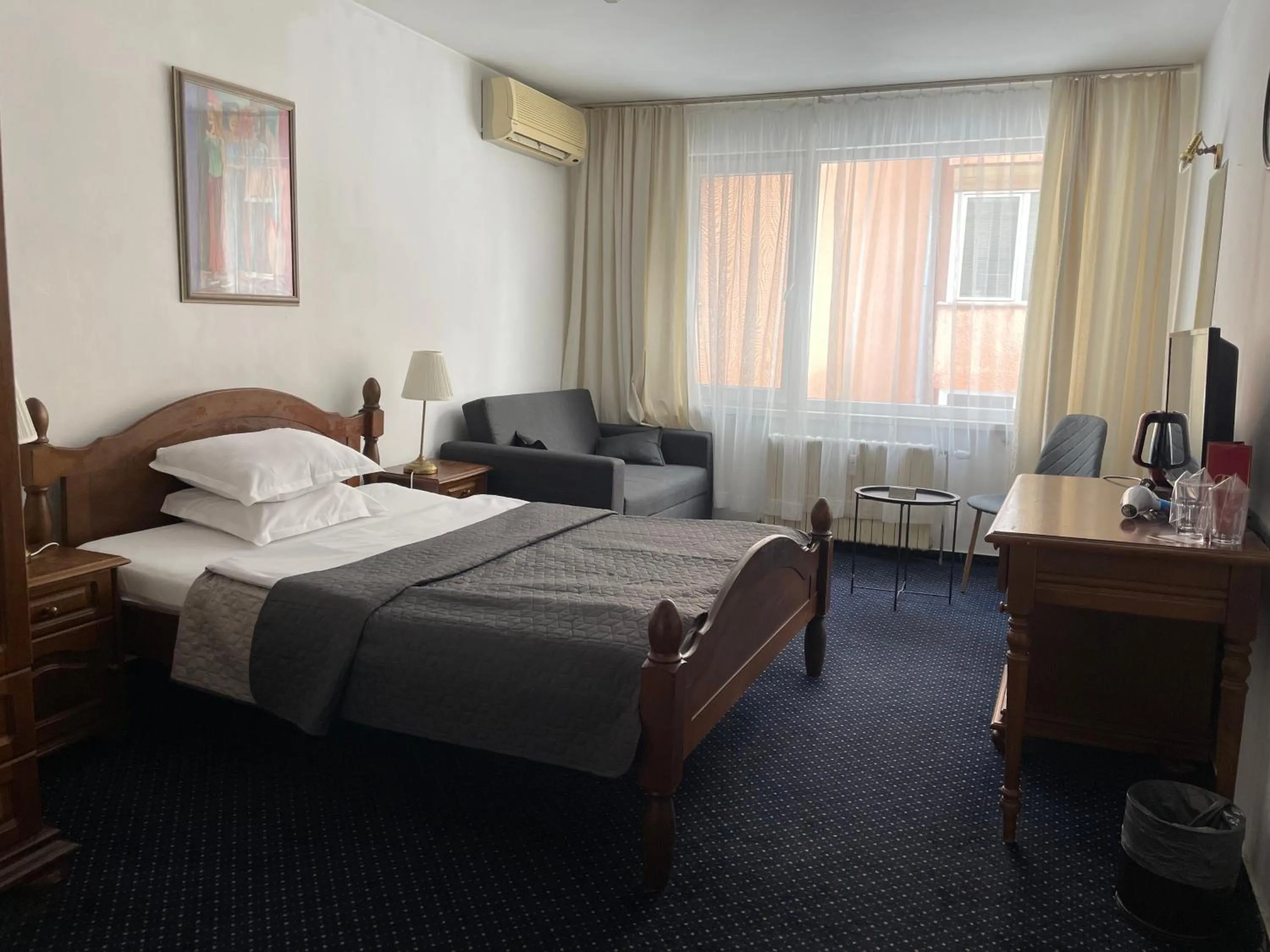 Hotel Rotasar