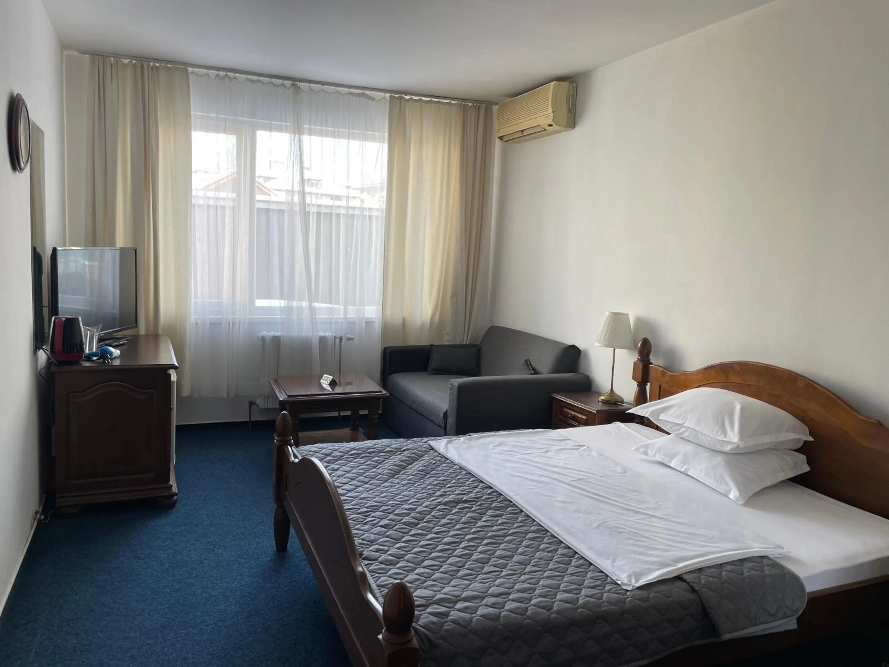 Hotel Rotasar