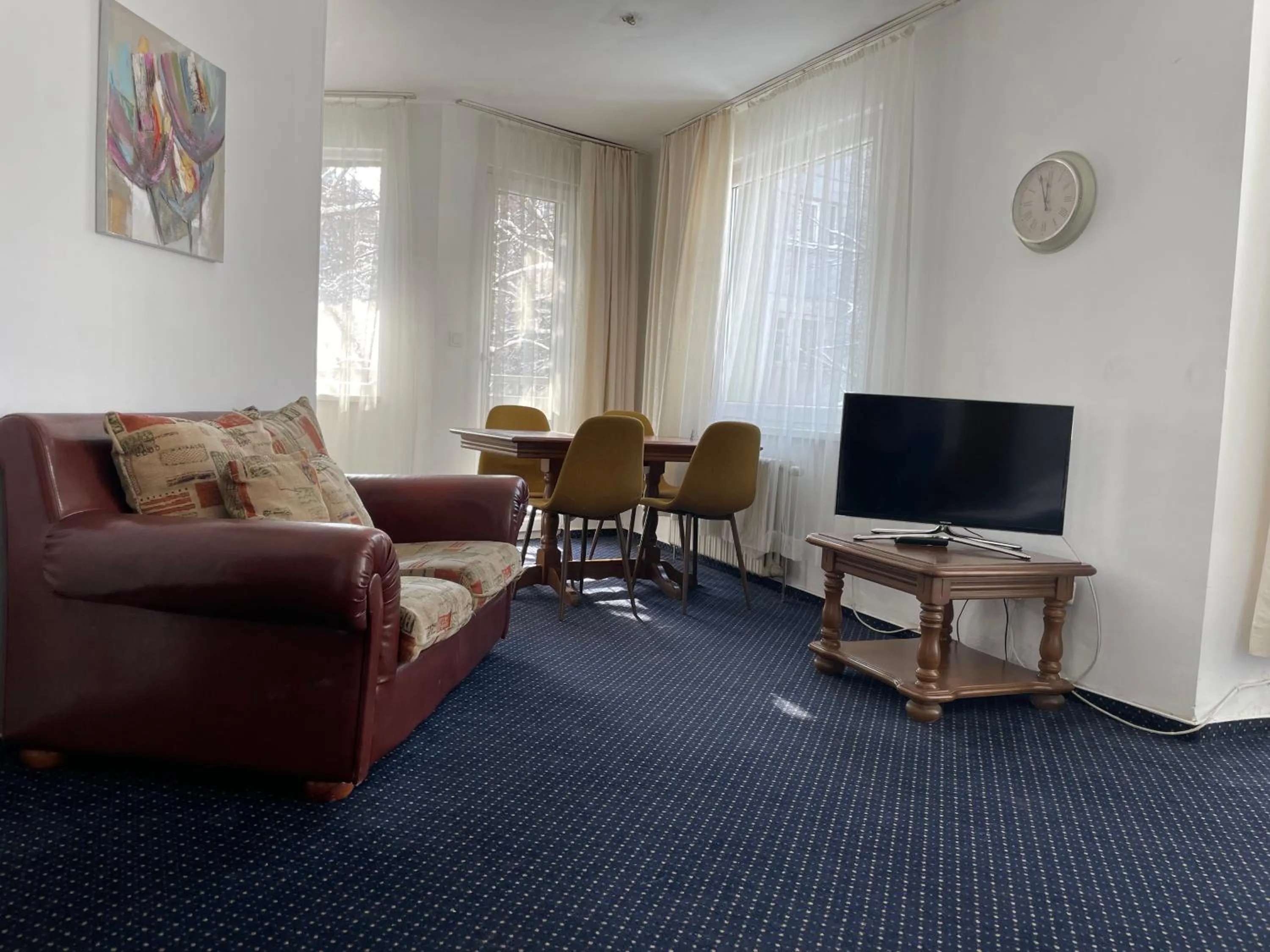 Hotel Rotasar